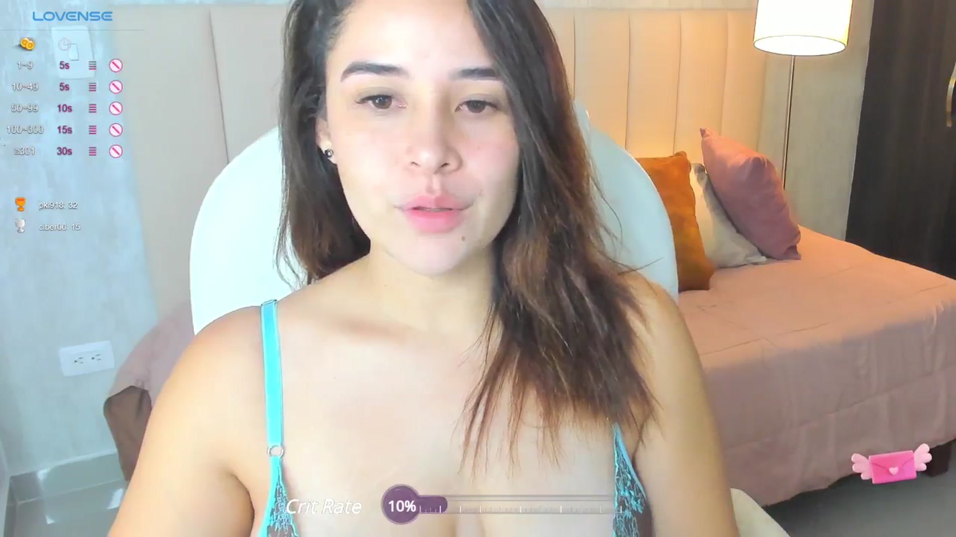 Gallery image thumbnail from Tesss's myfreecams stream on, 06/27/2024, 04:59 image 9 of 20