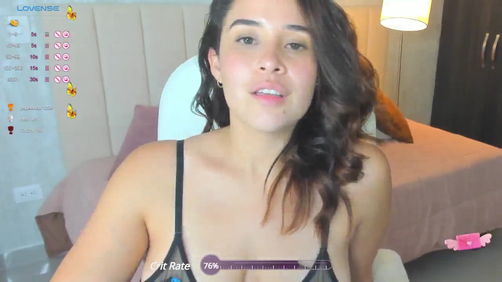 Gallery image thumbnail from Tesss's myfreecams stream on, 06/30/2024, 04:37 image 18 of 20