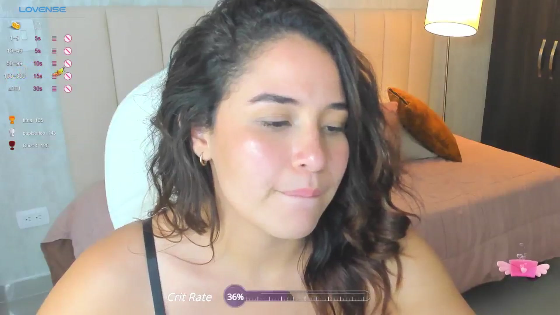Gallery image thumbnail from Tesss's myfreecams stream on, 06/30/2024, 04:37 image 8 of 20
