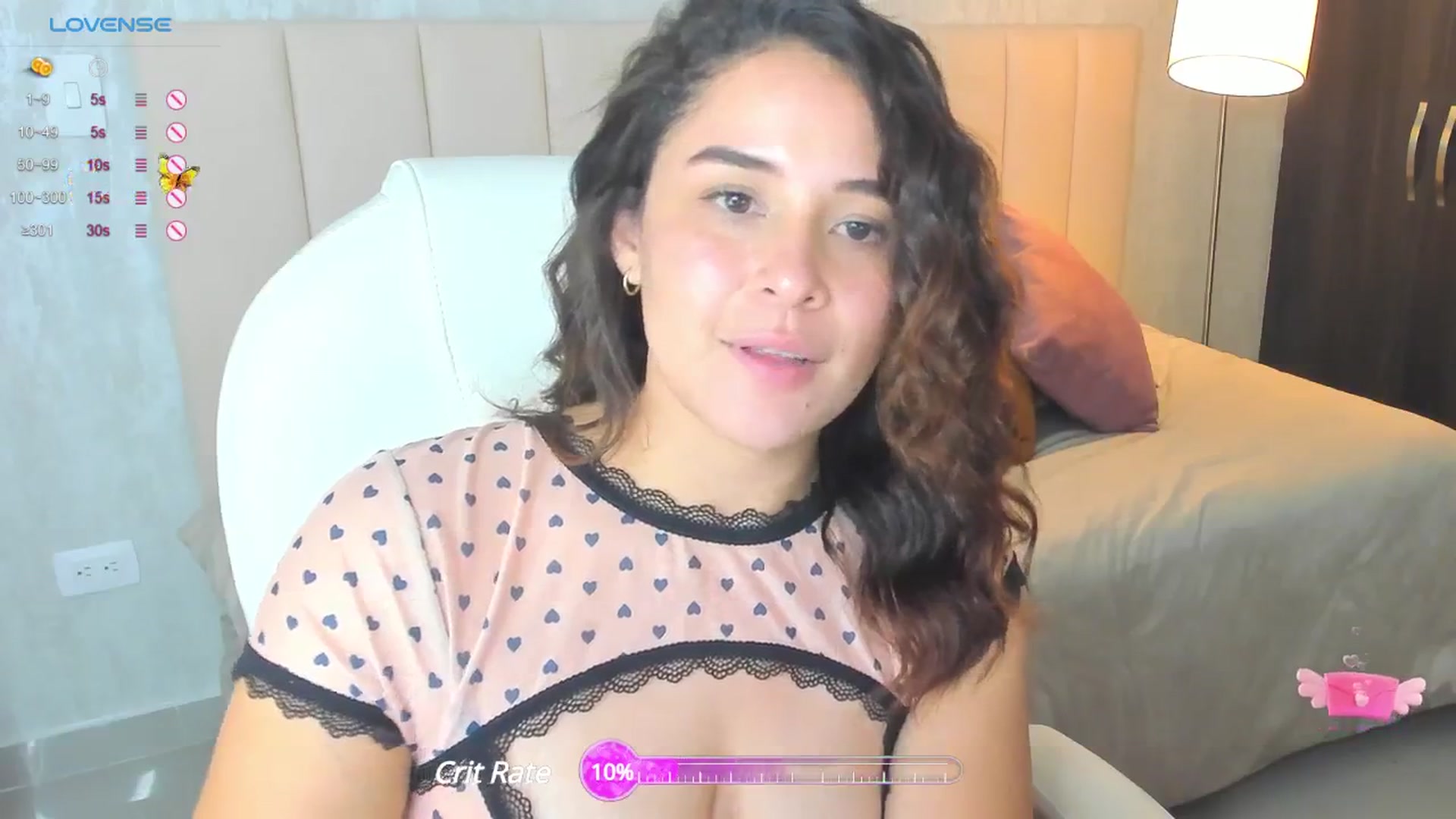 Gallery image thumbnail from Tesss's myfreecams stream on, 07/03/2024, 03:24 image 20 of 20