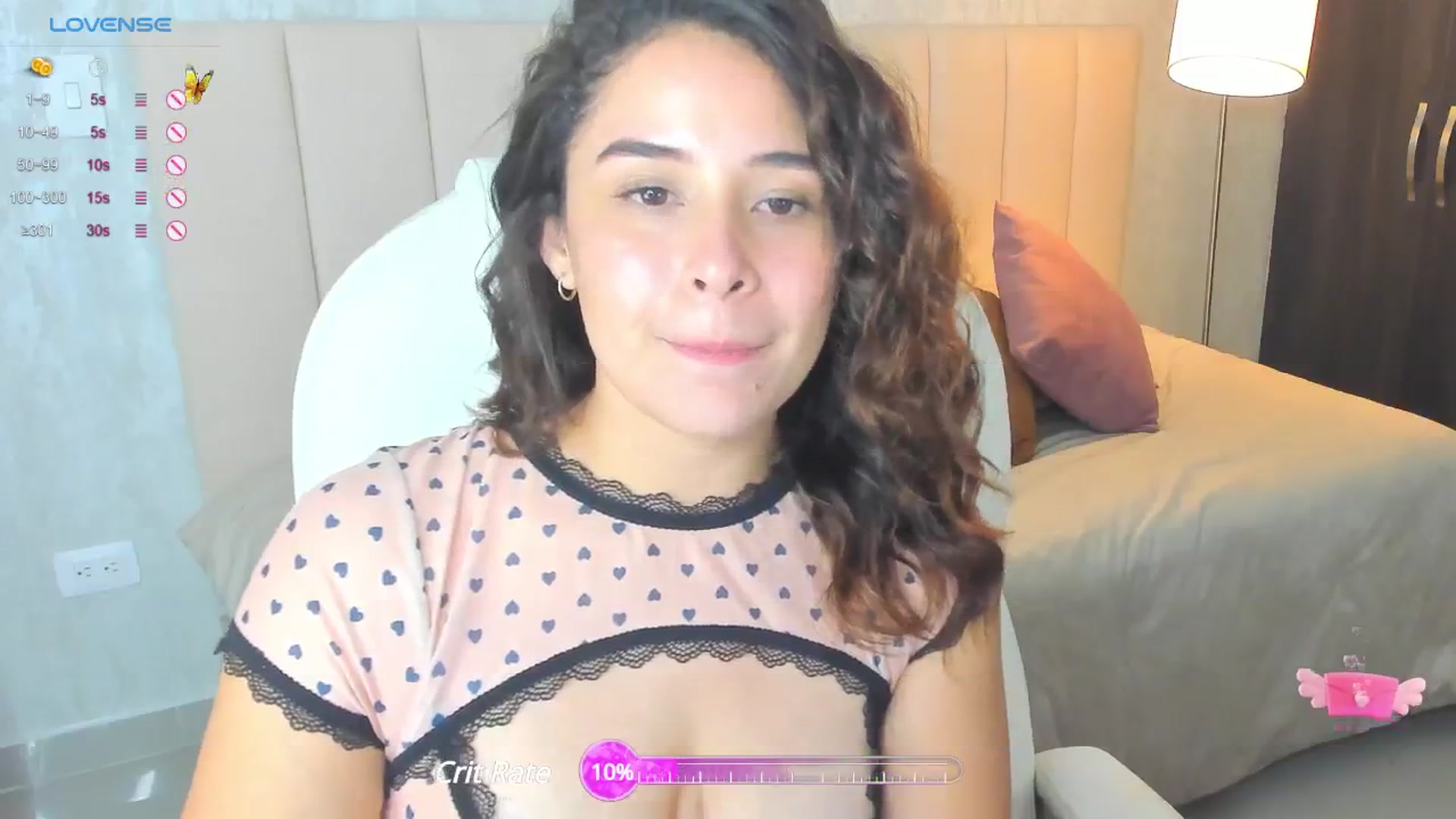 Gallery image thumbnail from Tesss's myfreecams stream on, 07/03/2024, 03:24 image 9 of 20