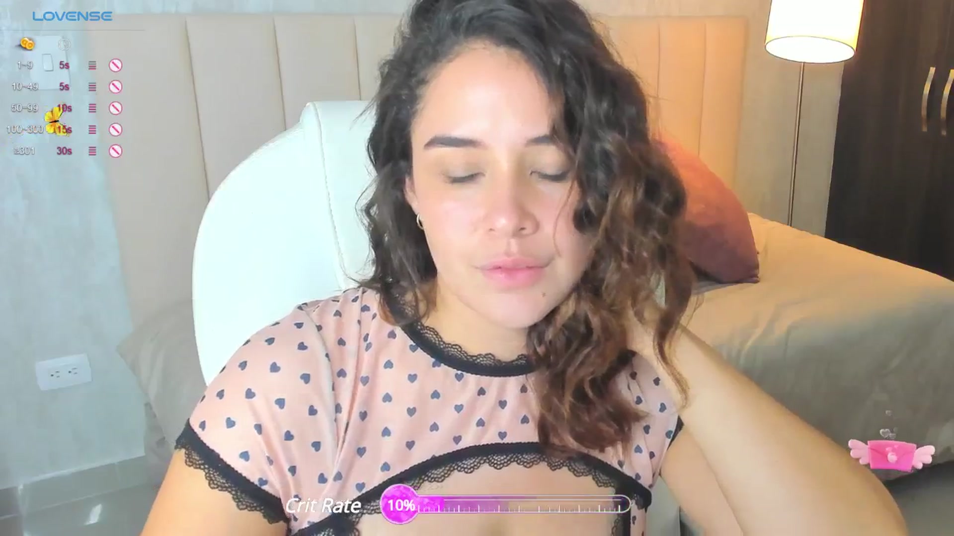 Gallery image thumbnail from Tesss's myfreecams stream on, 07/03/2024, 03:24 image 11 of 20