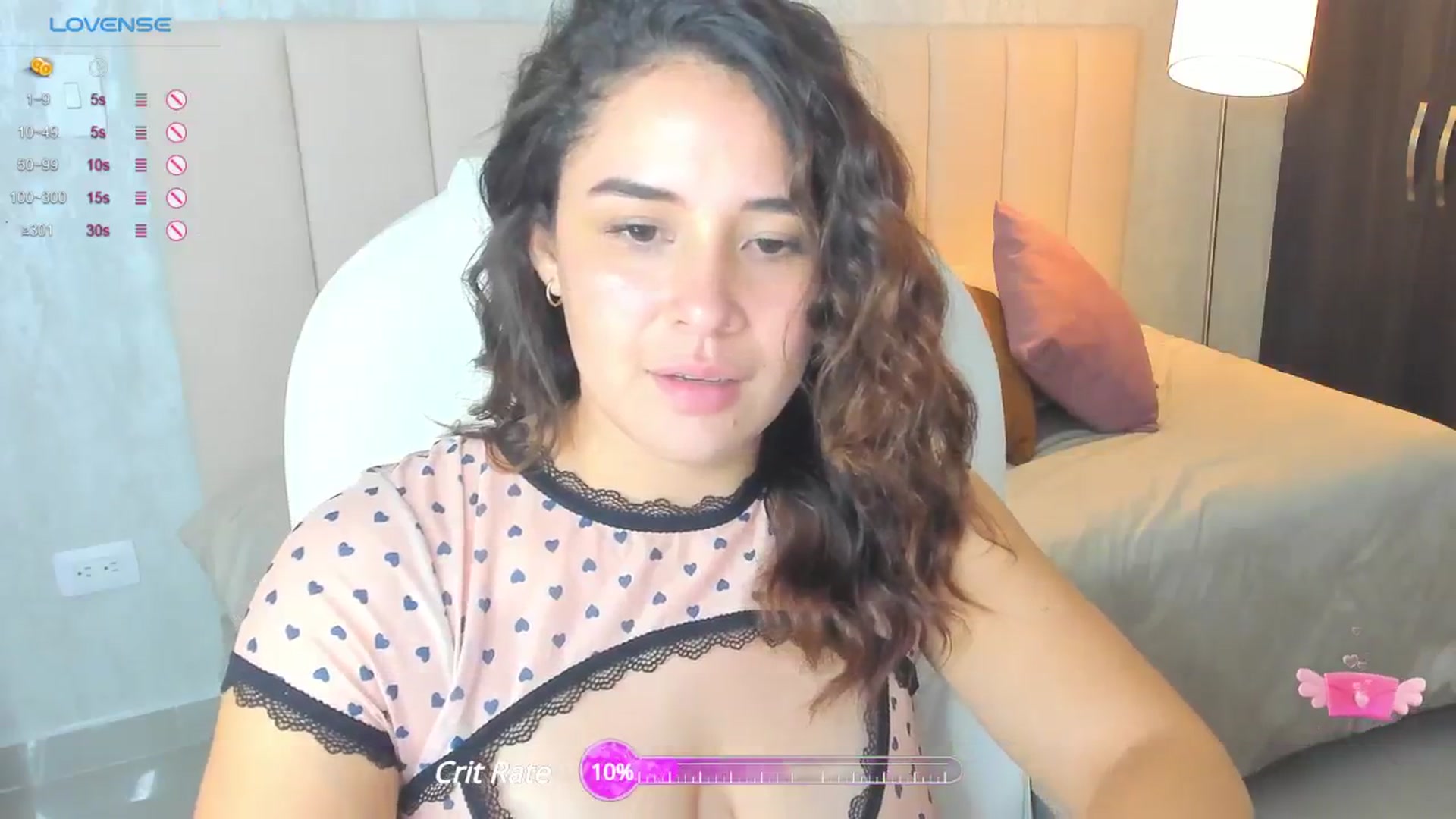 Gallery image thumbnail from Tesss's myfreecams stream on, 07/03/2024, 03:24 image 14 of 20
