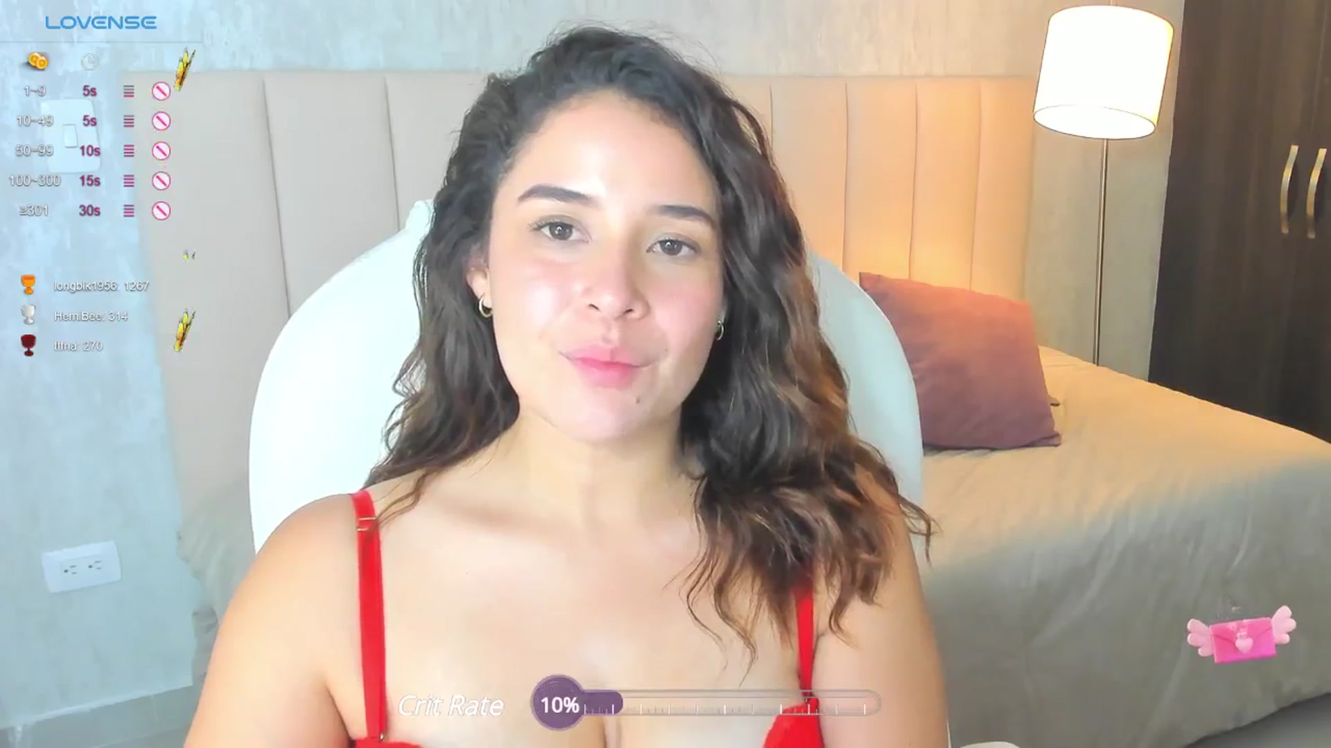 Gallery image thumbnail from Tesss's myfreecams stream on, 07/05/2024, 04:42 image 20 of 20