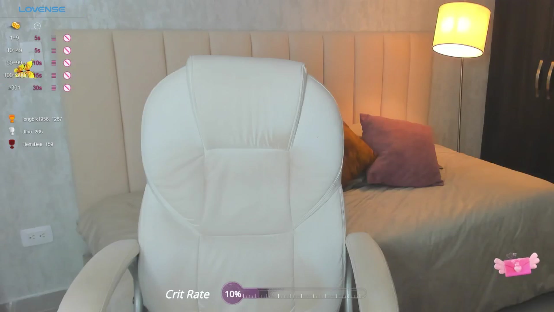 Gallery image thumbnail from Tesss's myfreecams stream on, 07/05/2024, 04:42 image 11 of 20