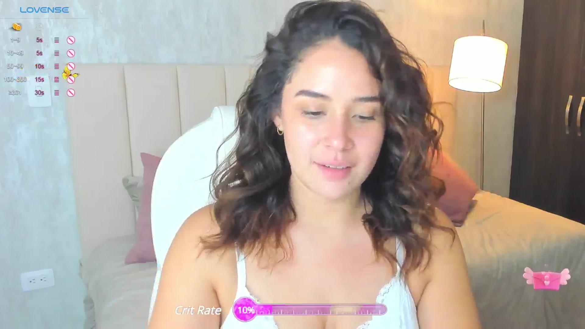 Gallery image thumbnail from Tesss's myfreecams stream on, 07/08/2024, 04:14 image 4 of 20