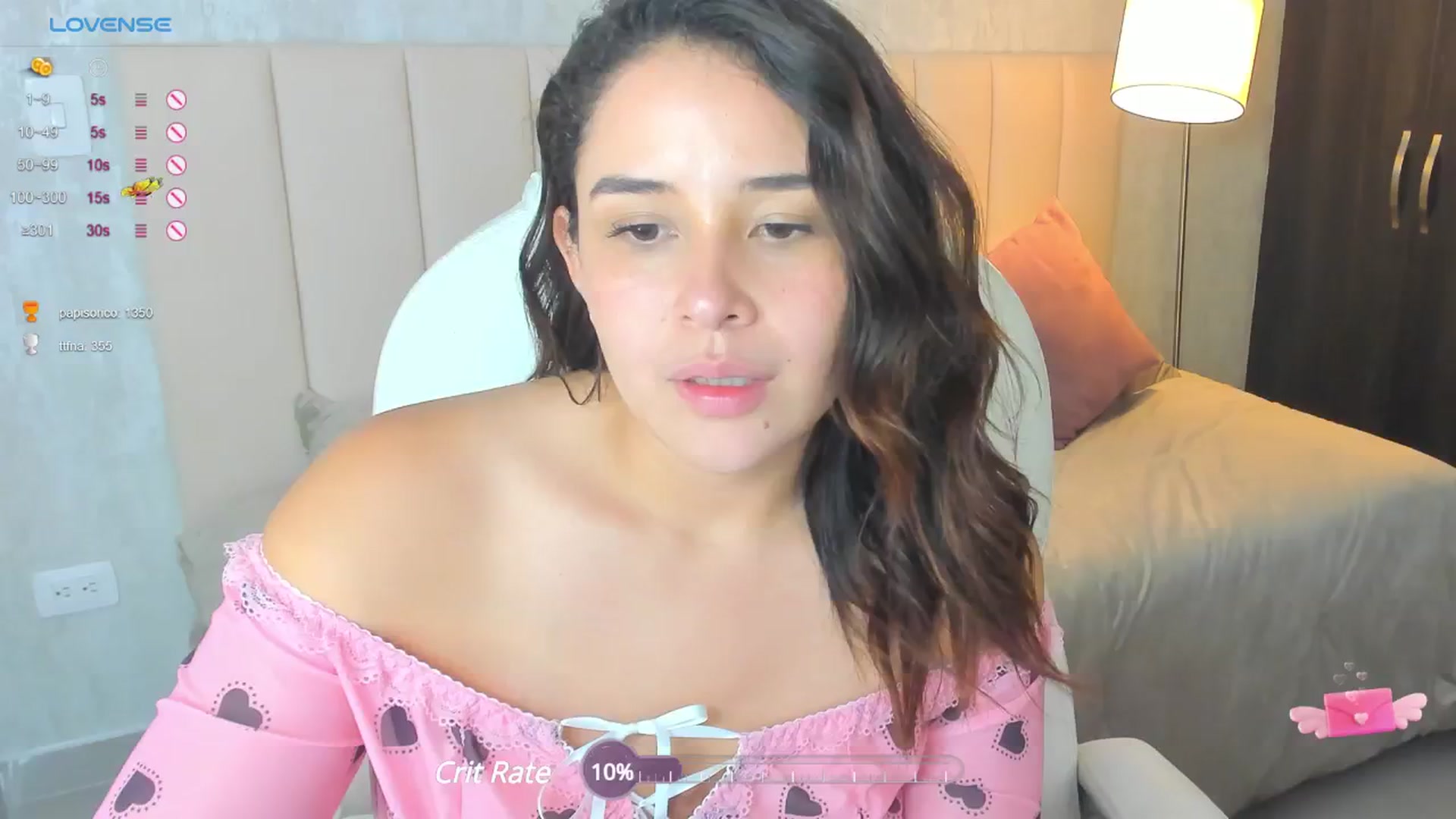Gallery image thumbnail from Tesss's myfreecams stream on, 07/10/2024, 05:03 image 1 of 20
