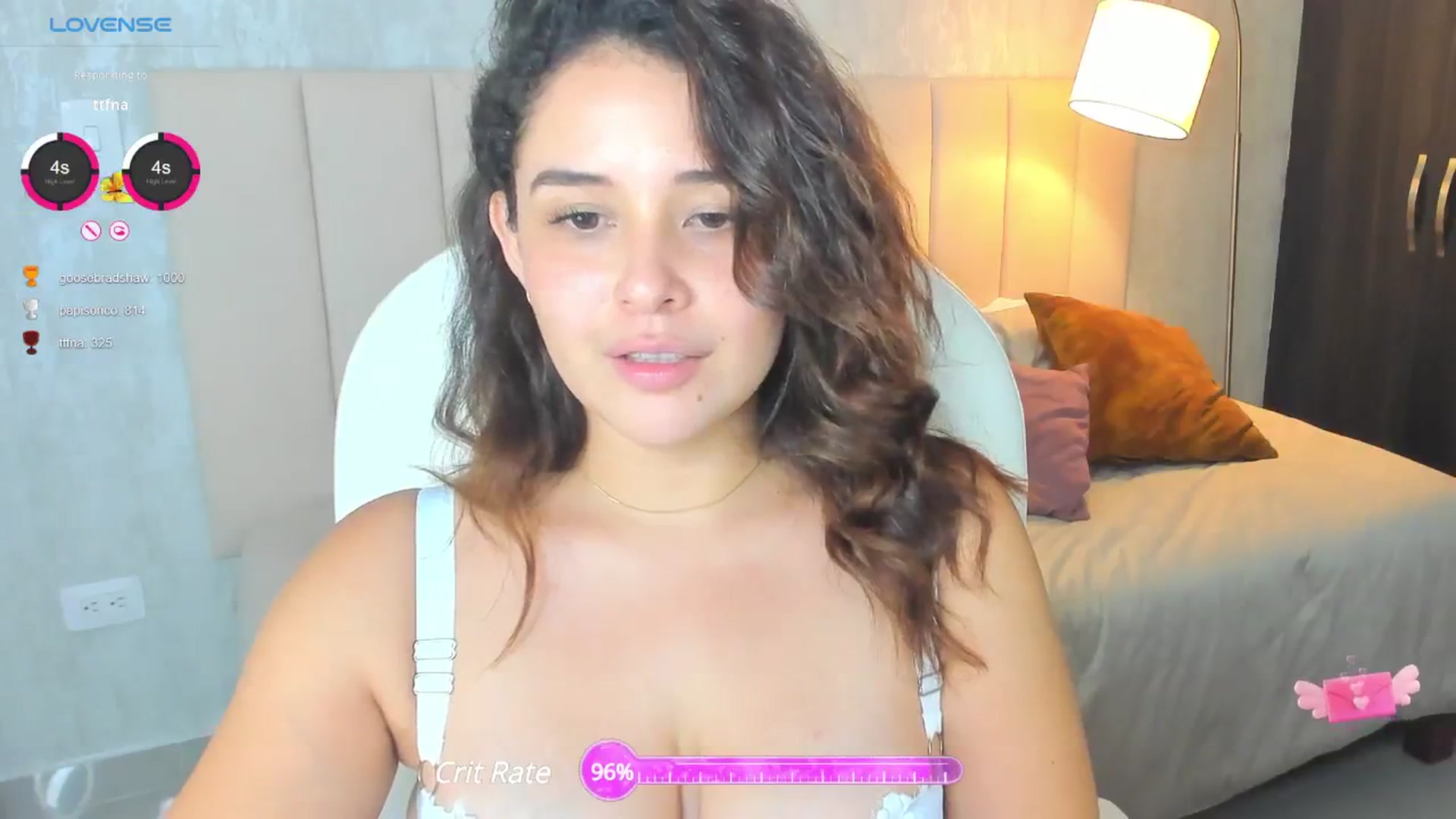 Gallery image thumbnail from Tesss's myfreecams stream on, 07/28/2024, 05:12 image 11 of 20