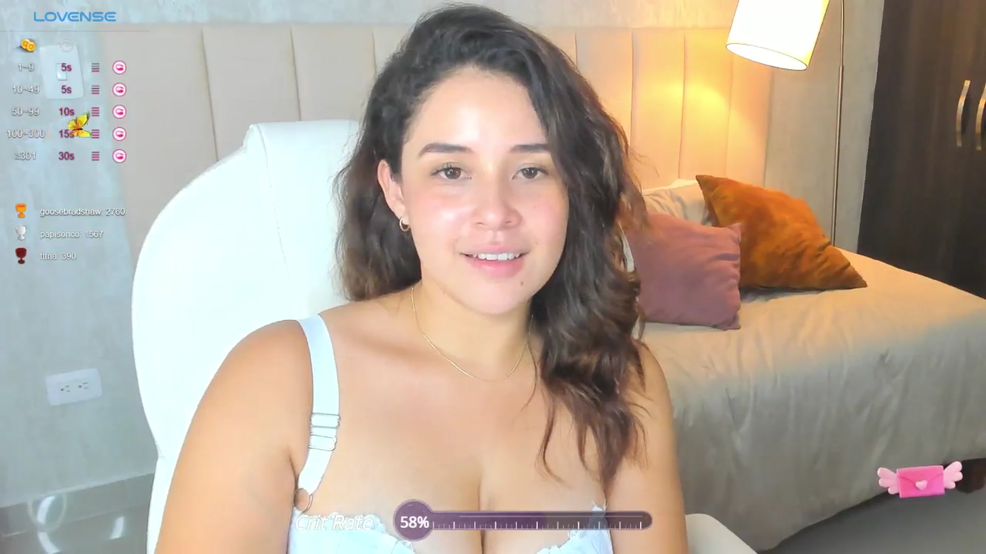 Gallery image thumbnail from Tesss's myfreecams stream on, 07/28/2024, 05:12 image 19 of 20