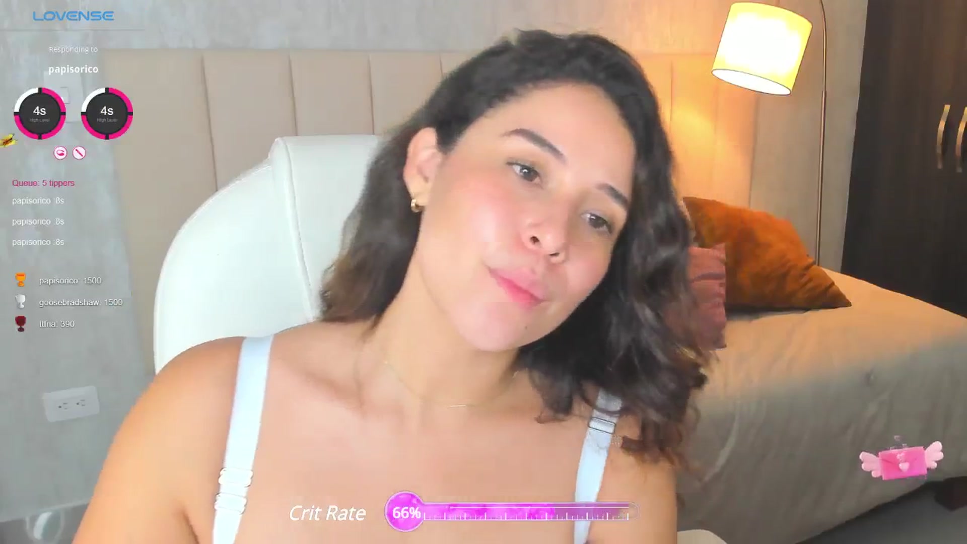 Gallery image thumbnail from Tesss's myfreecams stream on, 07/28/2024, 05:12 image 14 of 20