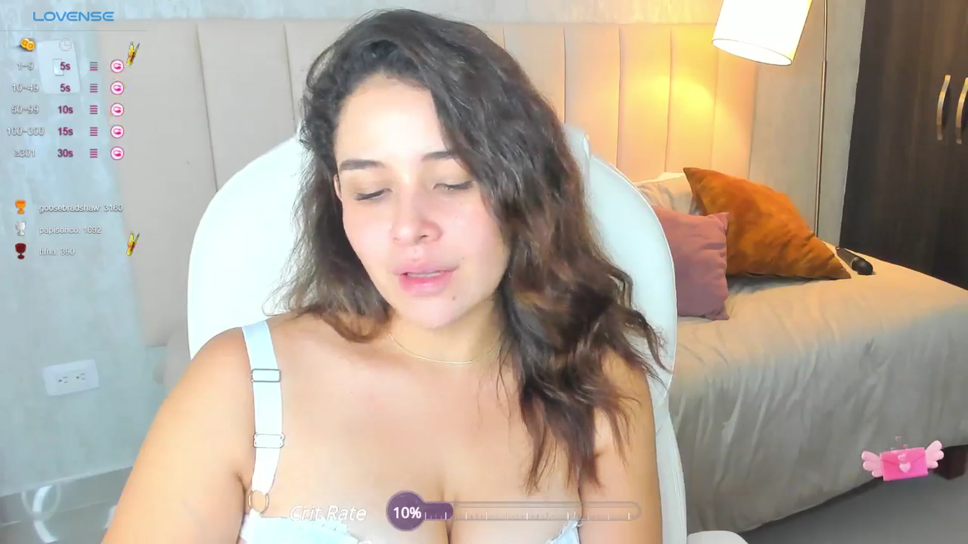 Gallery image thumbnail from Tesss's myfreecams stream on, 07/28/2024, 06:09 image 11 of 20