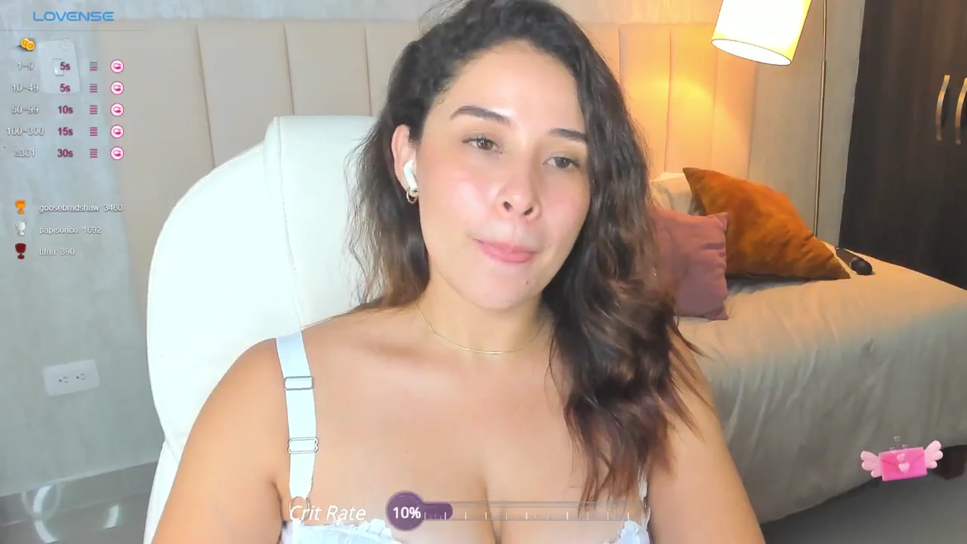 Gallery image thumbnail from Tesss's myfreecams stream on, 07/28/2024, 06:09 image 20 of 20