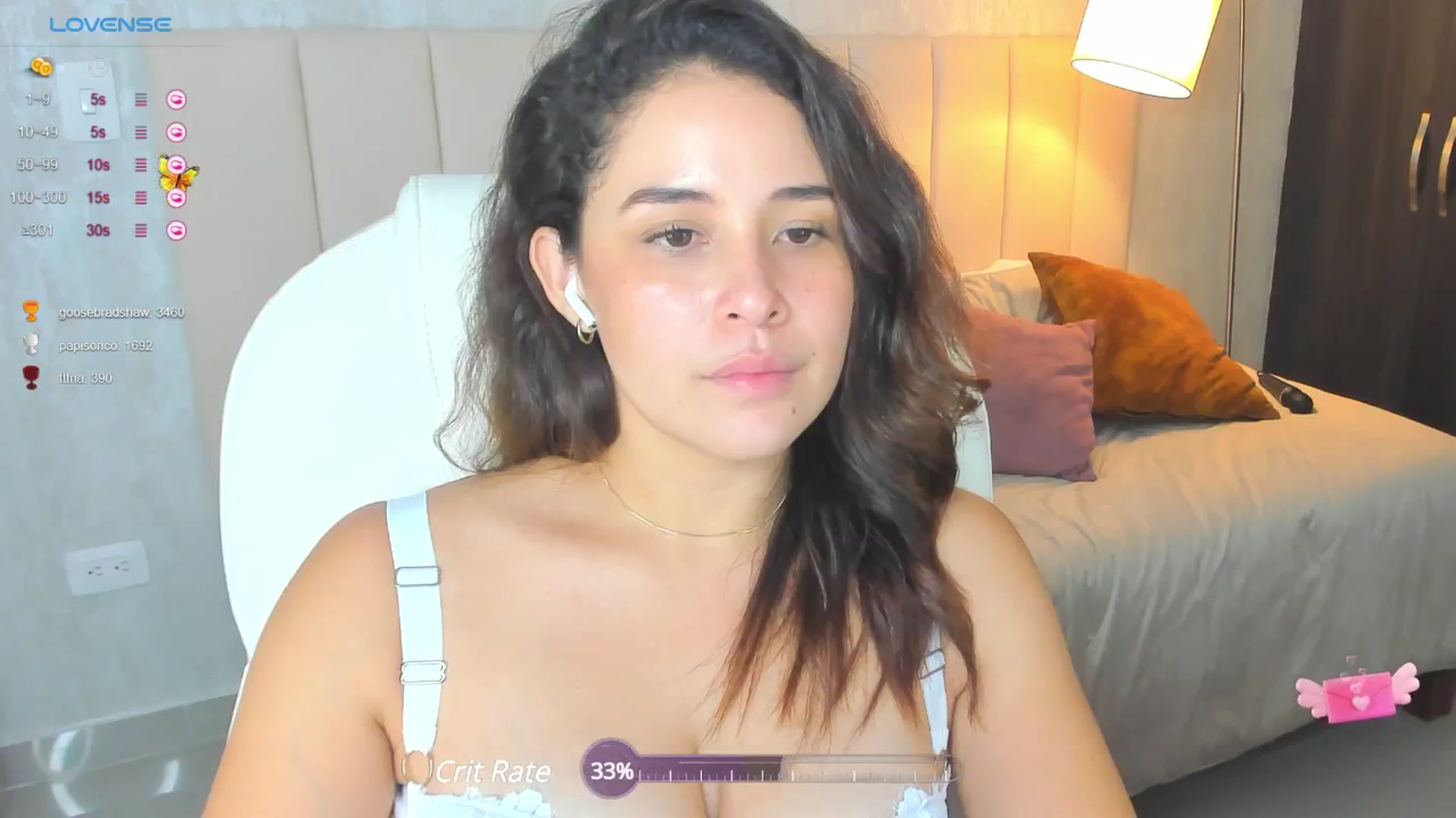 Gallery image thumbnail from Tesss's myfreecams stream on, 07/28/2024, 06:09 image 18 of 20