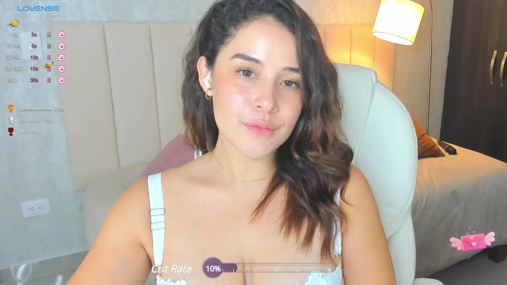 Gallery image thumbnail from Tesss's myfreecams stream on, 07/28/2024, 06:09 image 1 of 20