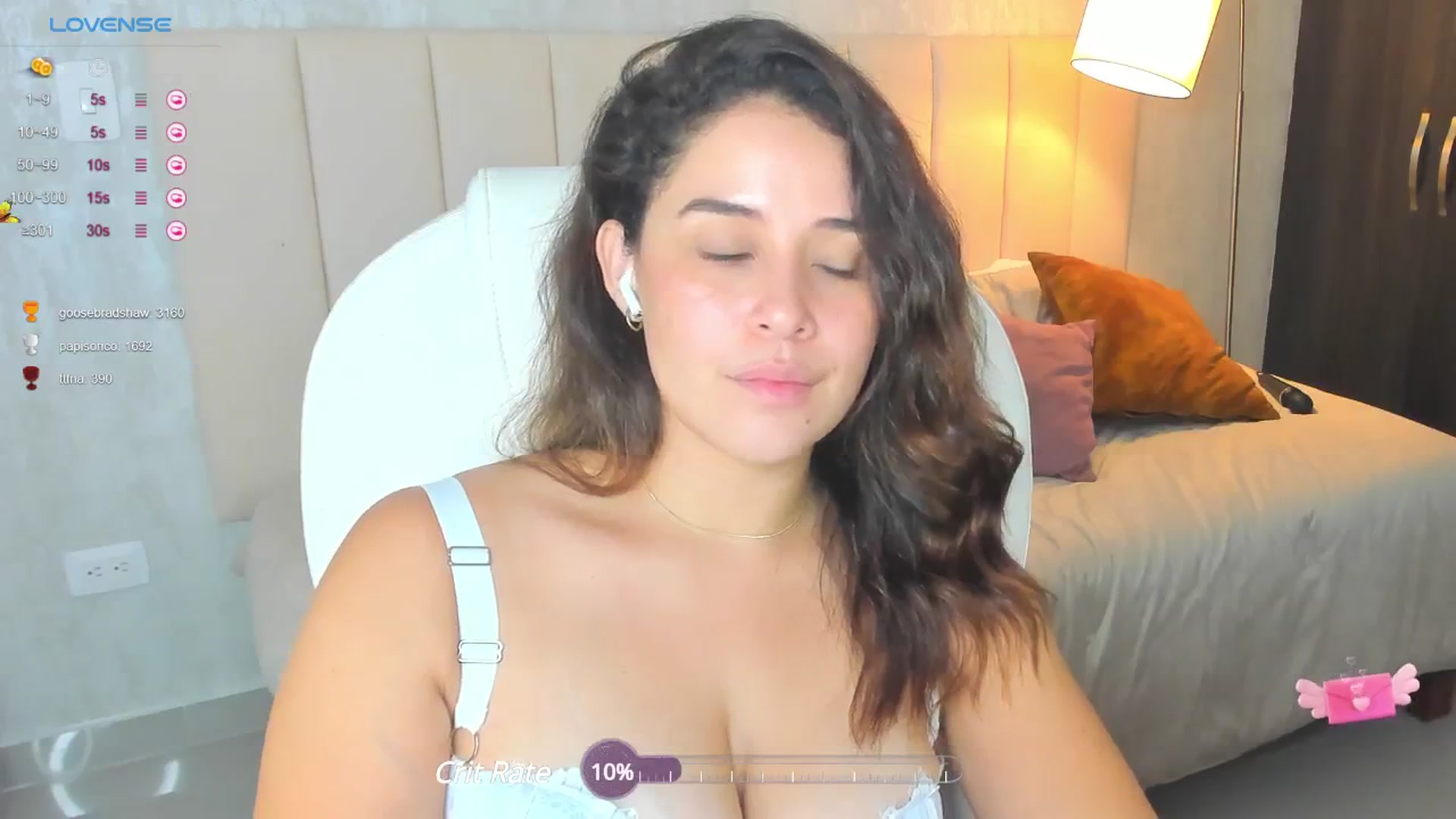 Gallery image thumbnail from Tesss's myfreecams stream on, 07/28/2024, 06:09 image 12 of 20