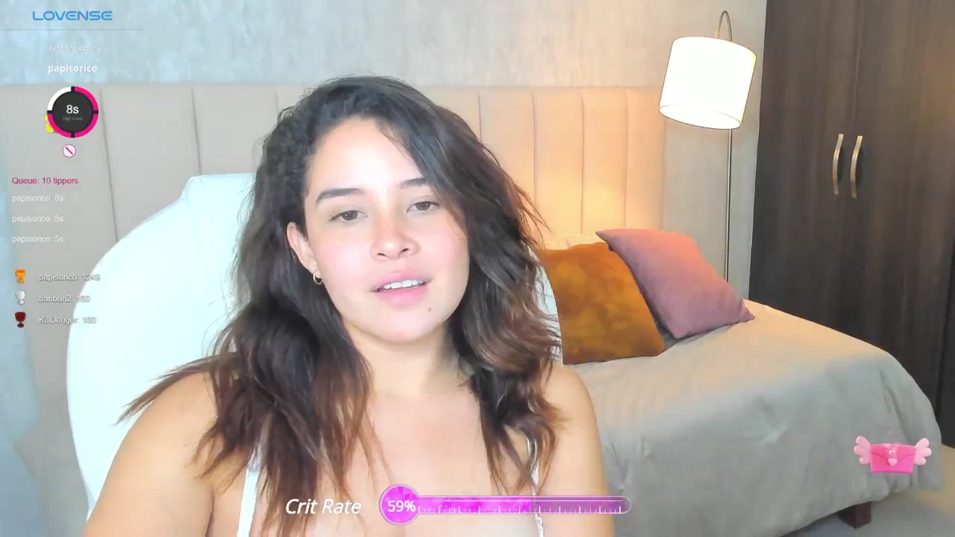 Gallery image thumbnail from Tesss's myfreecams stream on, 08/16/2024, 04:42 image 15 of 20
