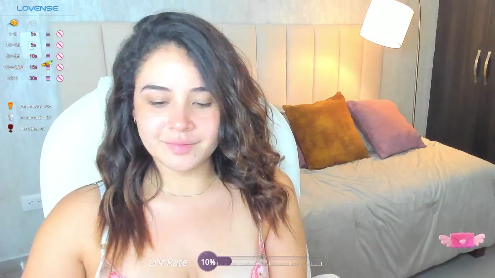 Gallery image thumbnail from Tesss's myfreecams stream on, 08/25/2024, 05:32 image 7 of 20