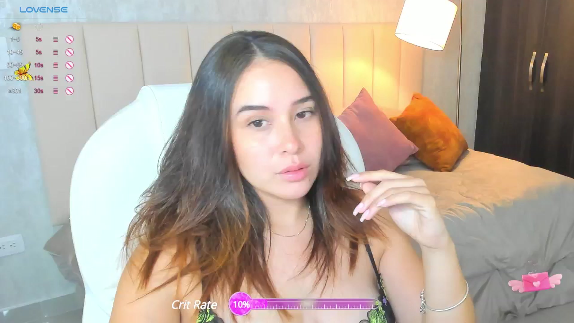 Gallery image thumbnail from Tesss's myfreecams stream on, 08/28/2024, 03:51 image 1 of 20