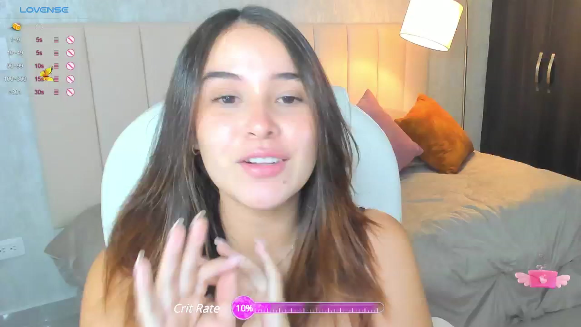 Gallery image thumbnail from Tesss's myfreecams stream on, 08/28/2024, 03:51 image 2 of 20