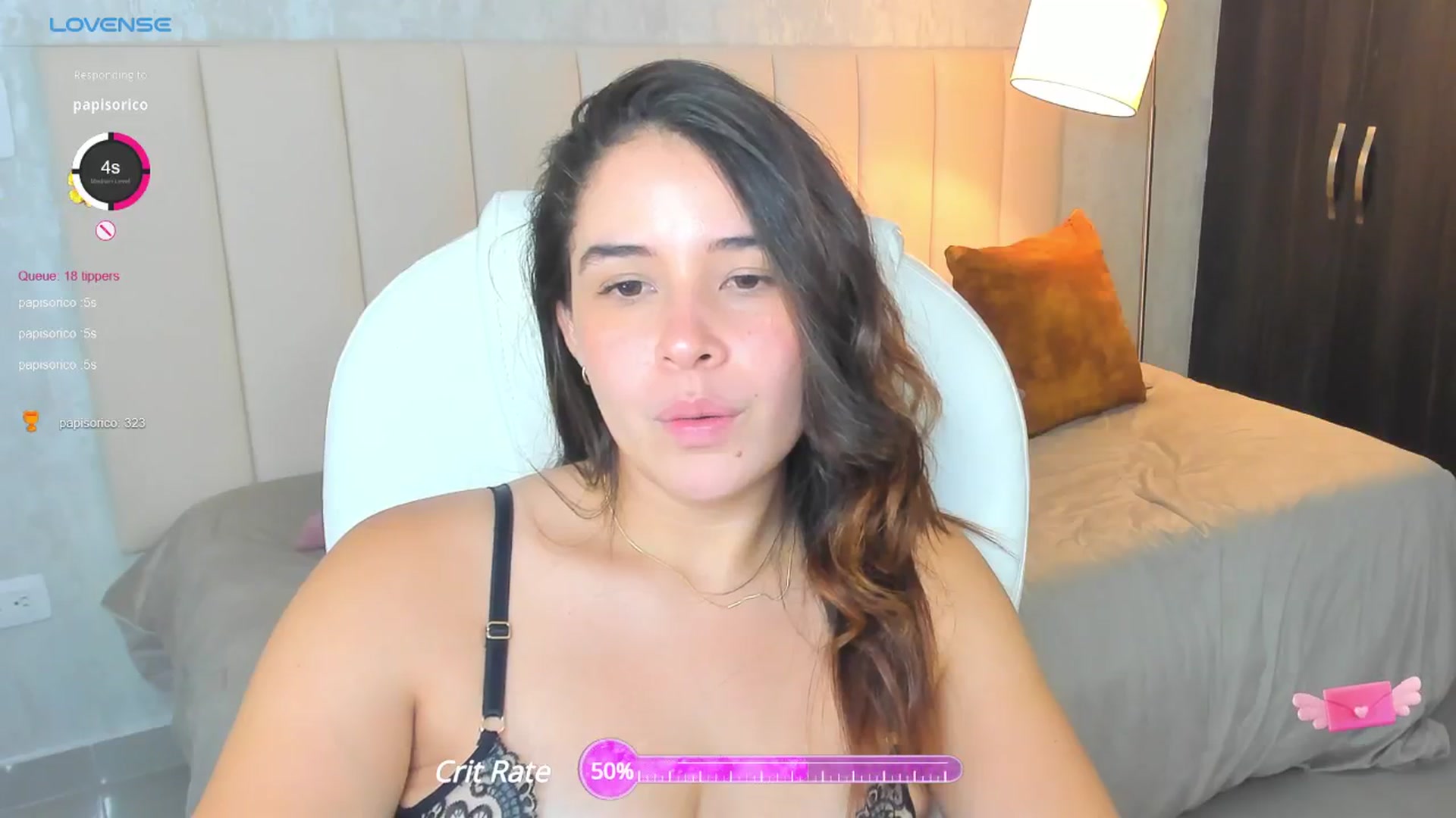 Gallery image thumbnail from Tesss's myfreecams stream on, 09/02/2024, 04:05 image 14 of 20