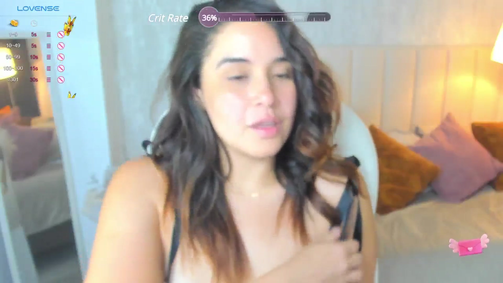 Gallery image thumbnail from Tesss's myfreecams stream on, 09/16/2024, 04:47 image 15 of 20