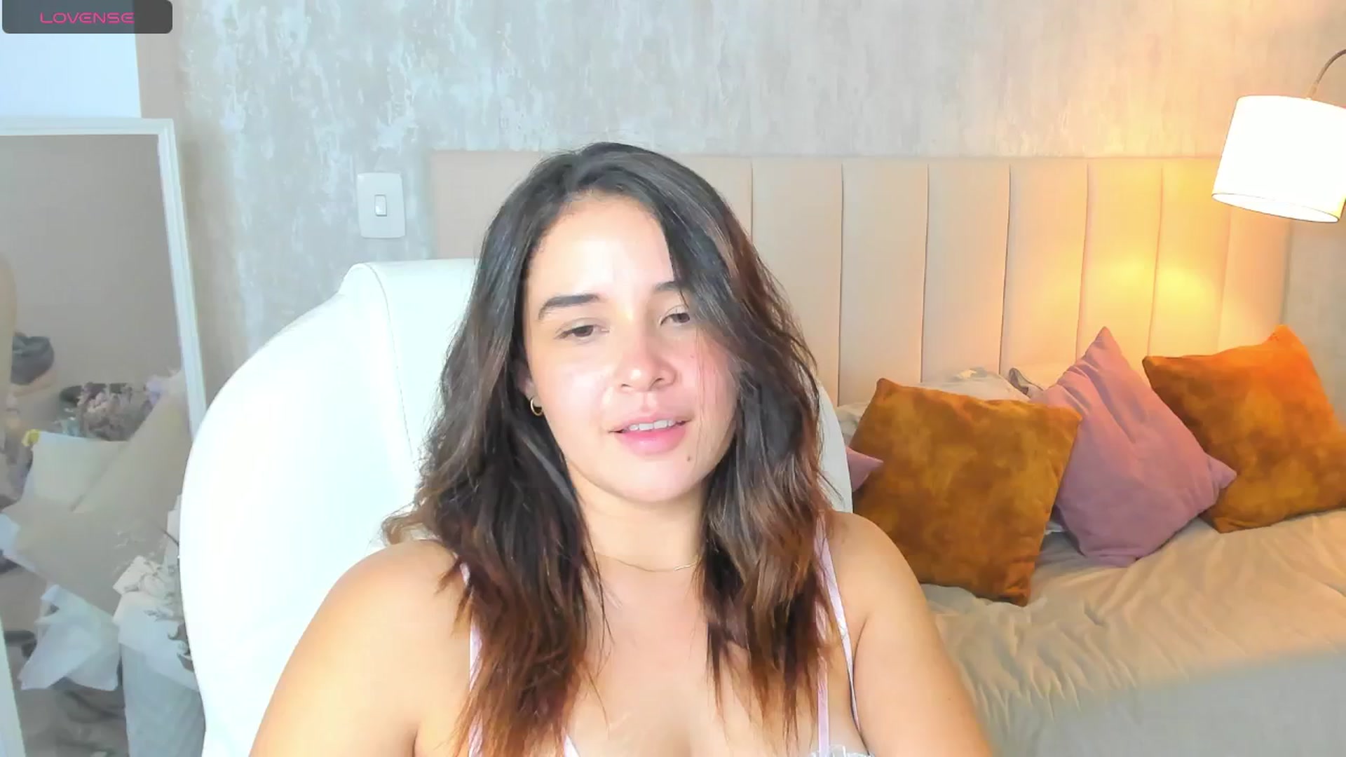 Gallery image thumbnail from Tesss's myfreecams stream on, 09/18/2024, 05:50 image 1 of 20