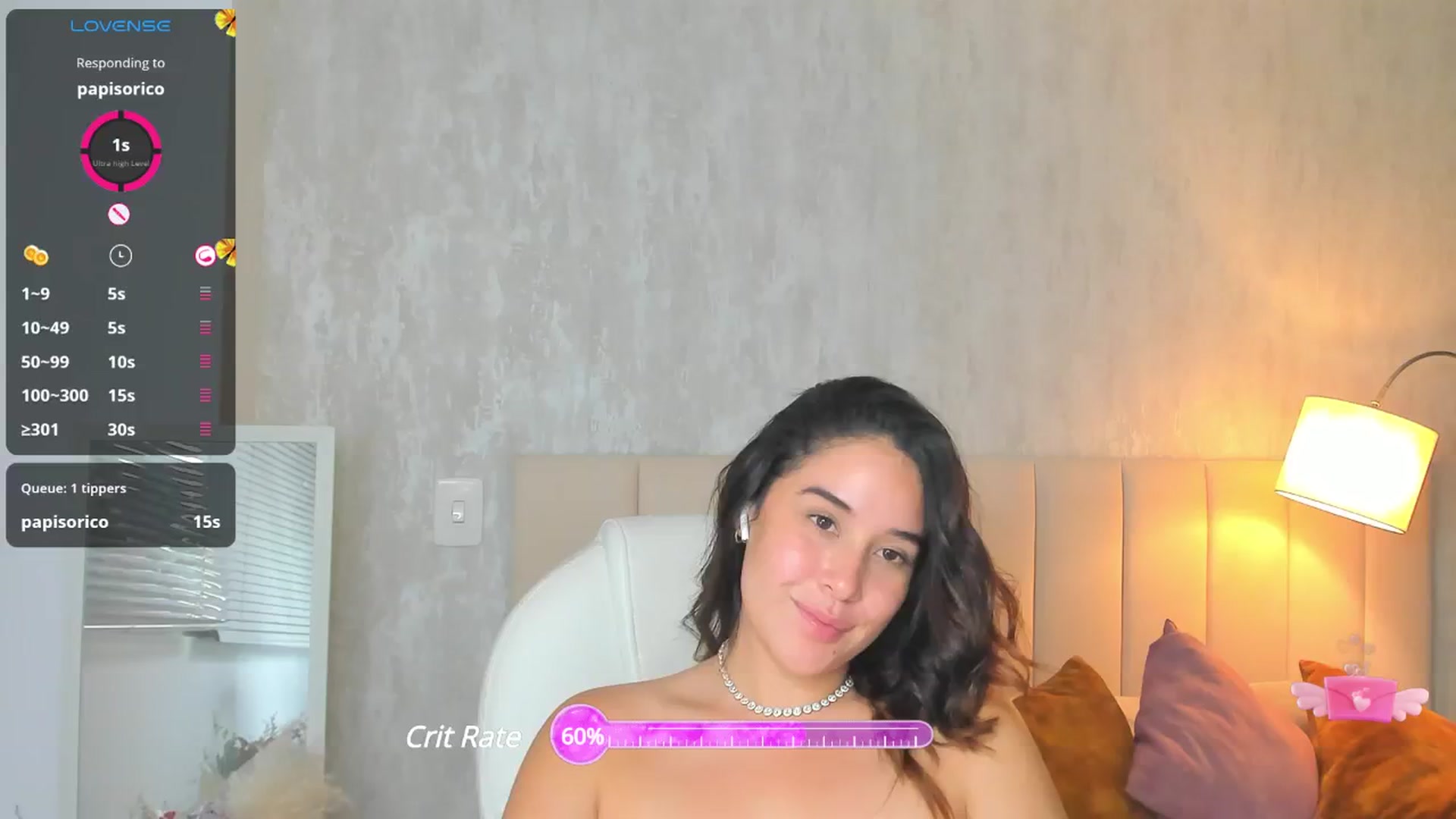 Gallery image thumbnail from Tesss's myfreecams stream on, 09/23/2024, 04:31 image 7 of 20