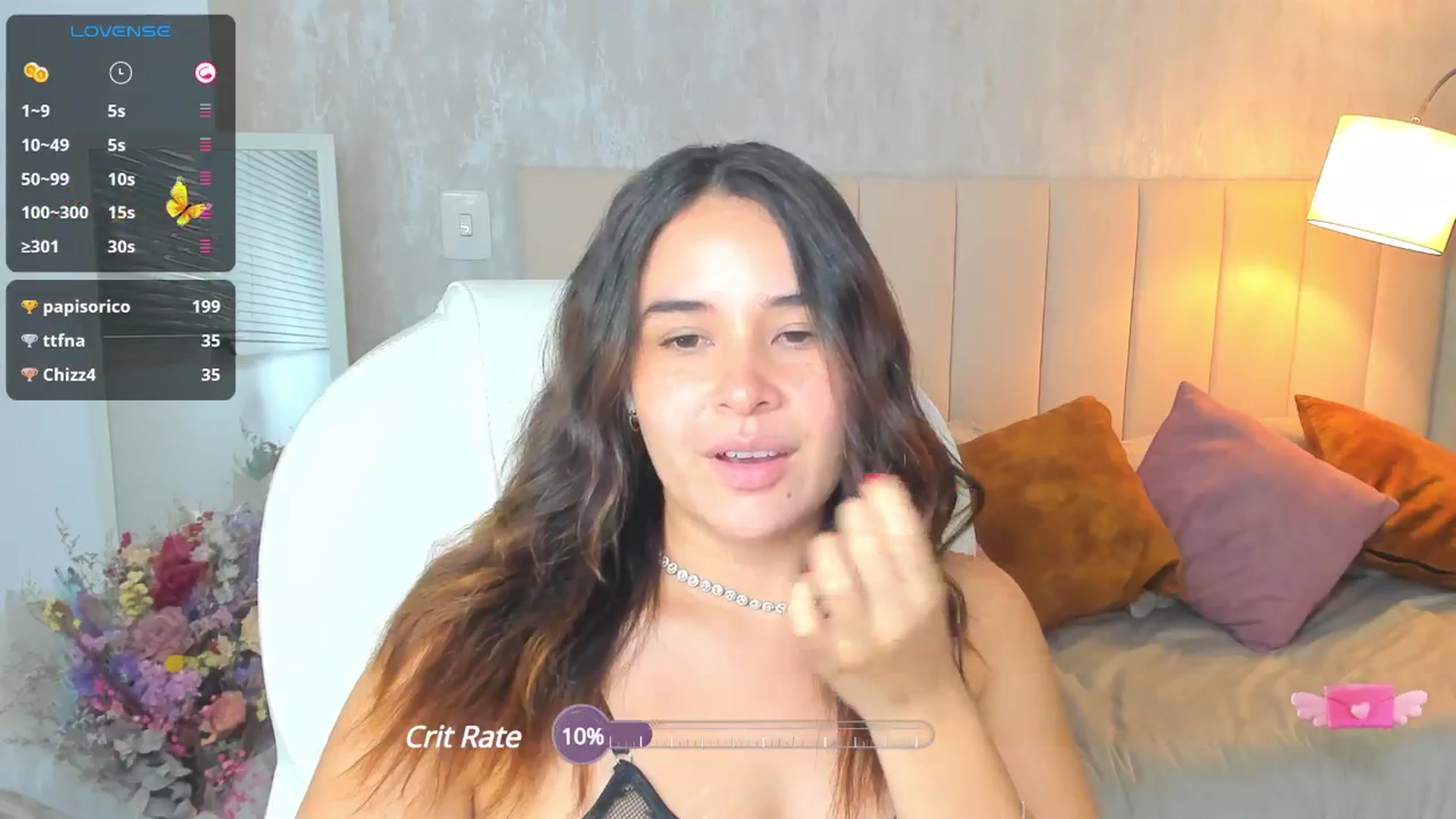 Gallery image thumbnail from Tesss's myfreecams stream on, 09/28/2024, 03:50 image 10 of 20