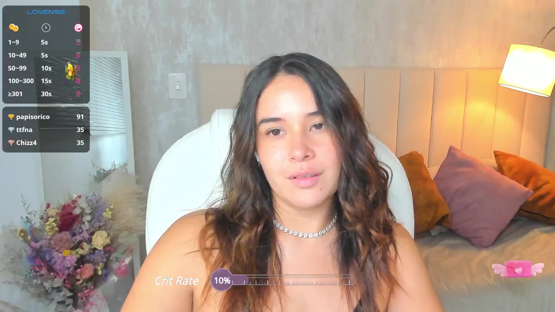 Gallery image thumbnail from Tesss's myfreecams stream on, 09/28/2024, 03:50 image 7 of 20