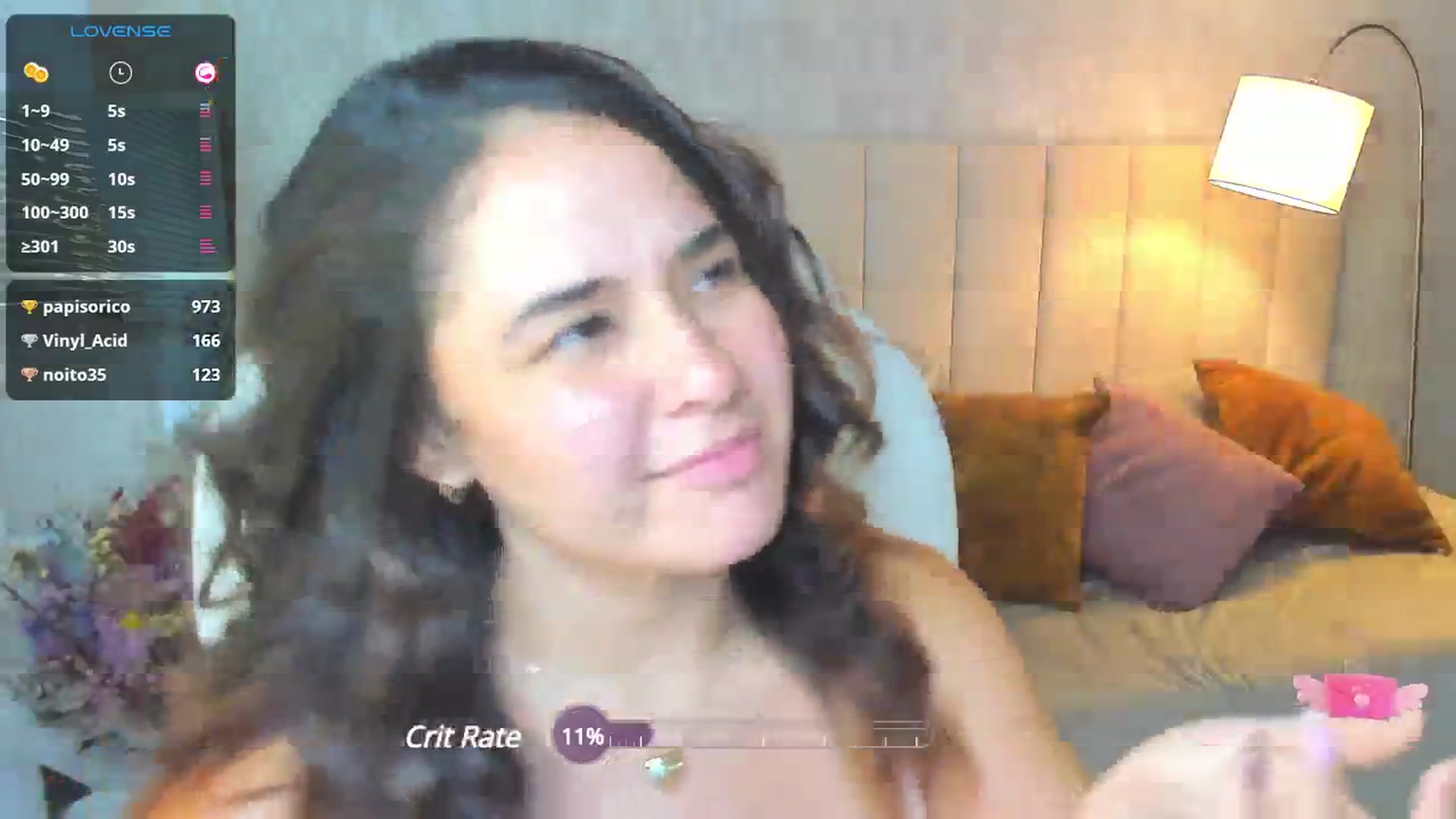 Gallery image thumbnail from Tesss's myfreecams stream on, 09/30/2024, 04:29 image 20 of 20