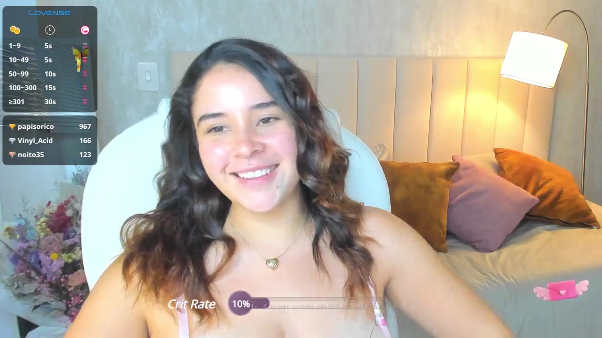 Gallery image thumbnail from Tesss's myfreecams stream on, 09/30/2024, 04:29 image 19 of 20