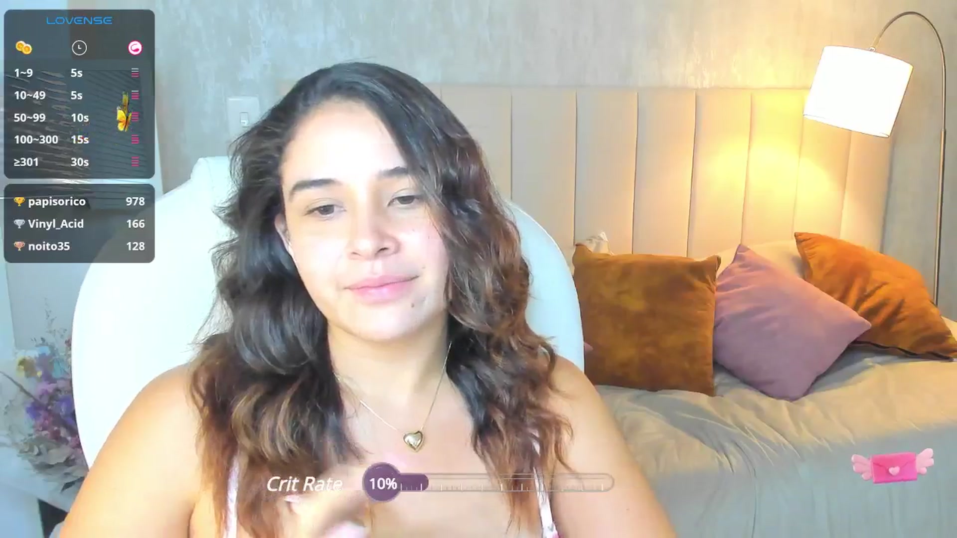 Gallery image thumbnail from Tesss's myfreecams stream on, 09/30/2024, 06:02 image 13 of 20