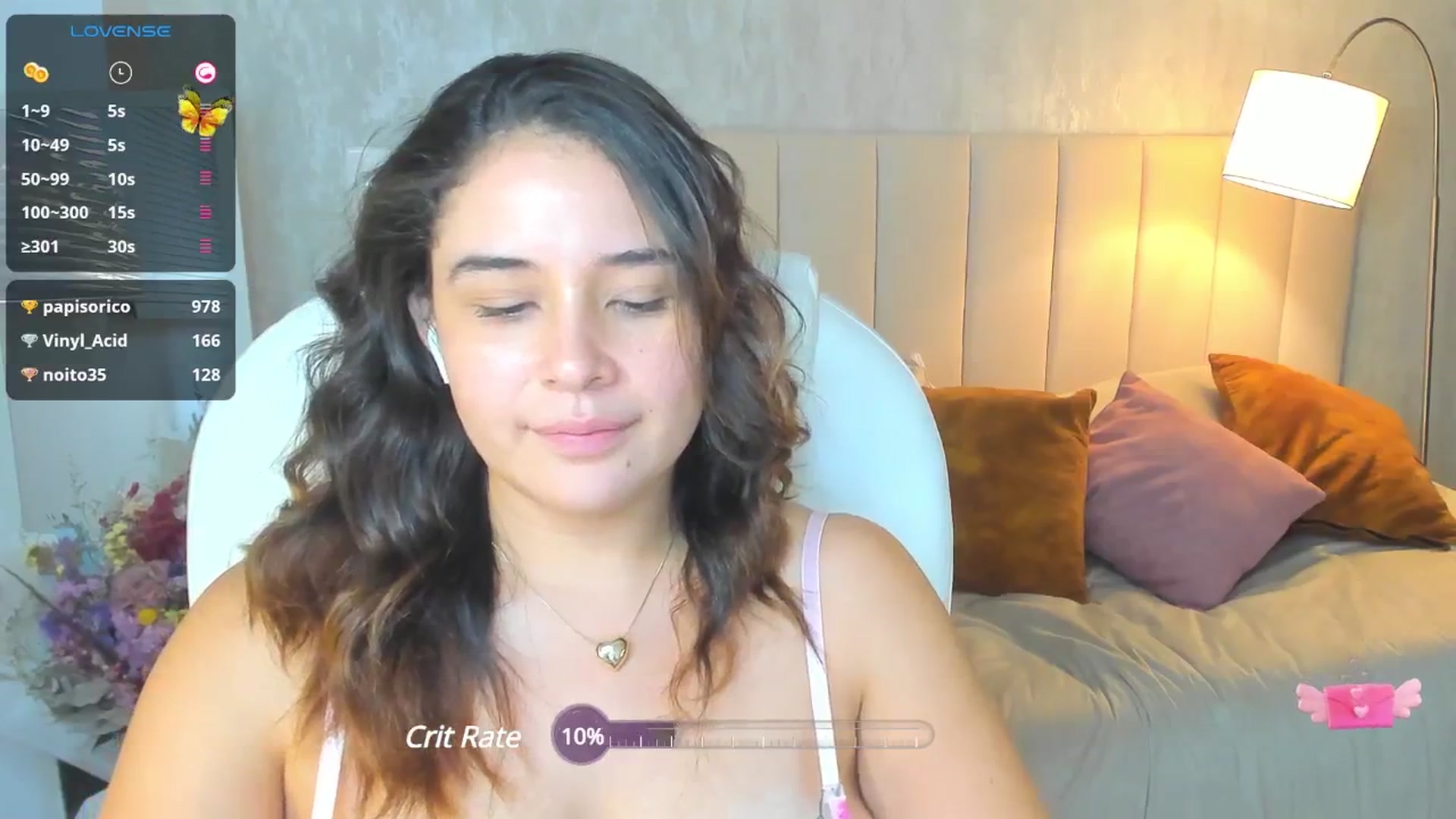 Gallery image thumbnail from Tesss's myfreecams stream on, 09/30/2024, 06:02 image 12 of 20