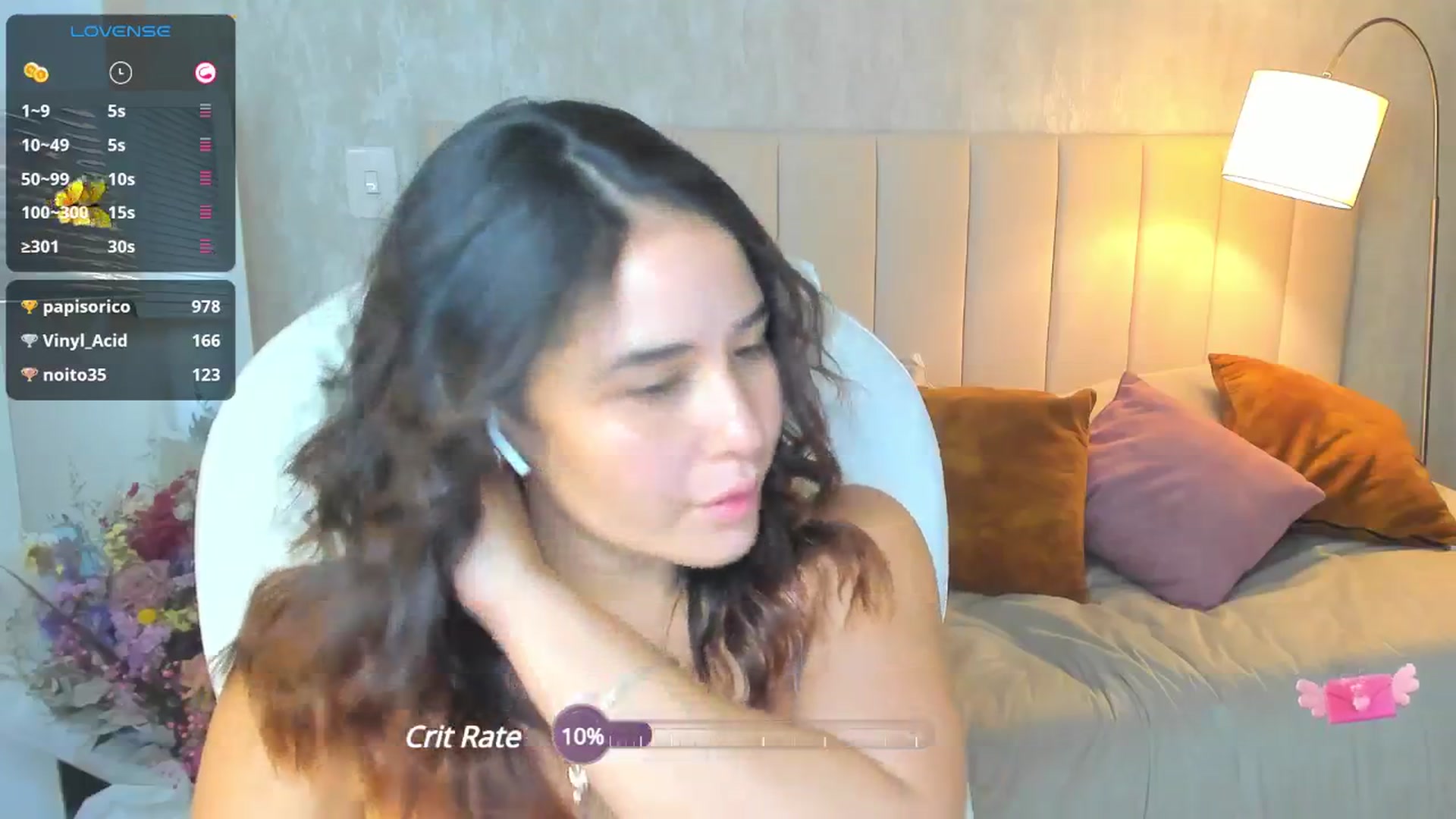 Gallery image thumbnail from Tesss's myfreecams stream on, 09/30/2024, 06:02 image 8 of 20