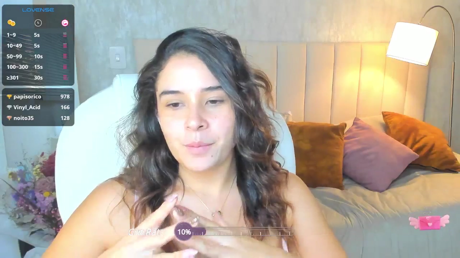 Gallery image thumbnail from Tesss's myfreecams stream on, 09/30/2024, 06:02 image 18 of 20