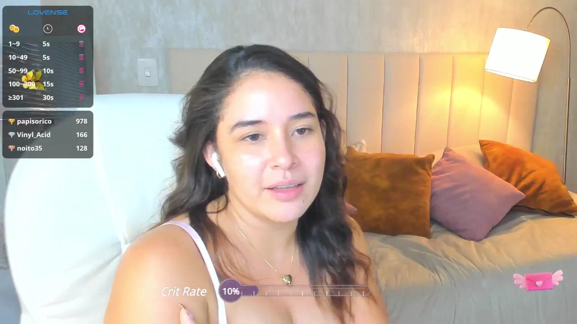 Gallery image thumbnail from Tesss's myfreecams stream on, 09/30/2024, 06:02 image 16 of 20