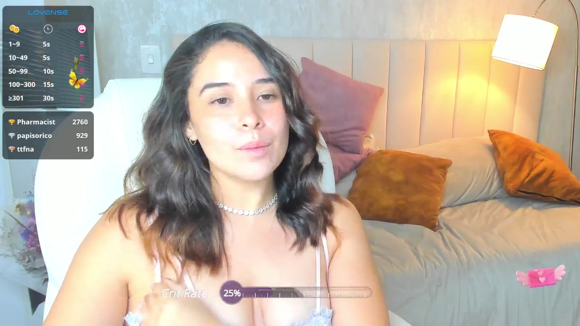 Gallery image thumbnail from Tesss's myfreecams stream on, 10/01/2024, 04:22 image 7 of 20