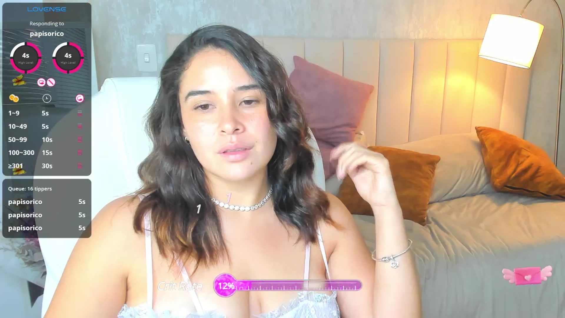 Gallery image thumbnail from Tesss's myfreecams stream on, 10/01/2024, 04:22 image 11 of 20