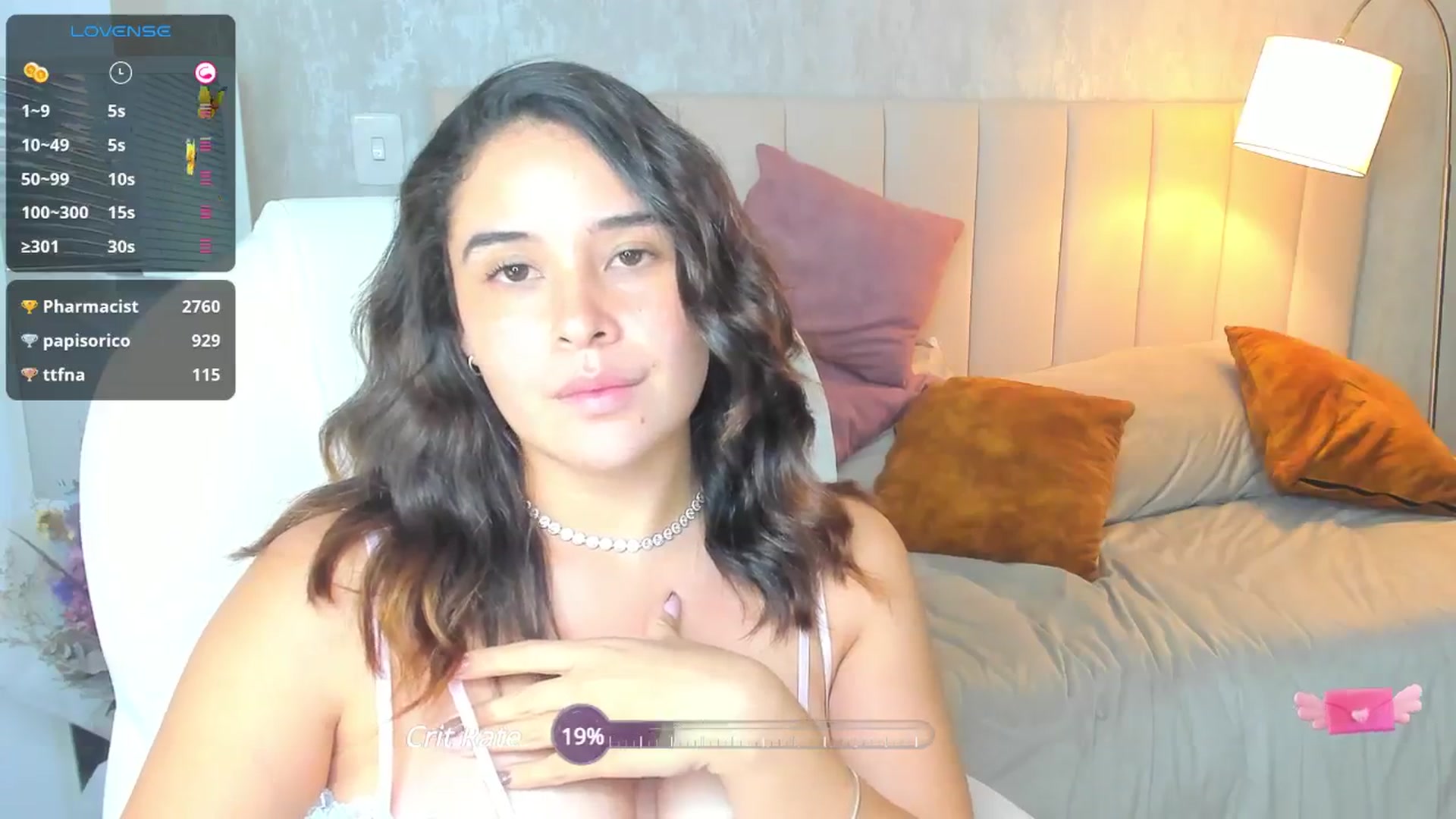 Gallery image thumbnail from Tesss's myfreecams stream on, 10/01/2024, 04:22 image 8 of 20