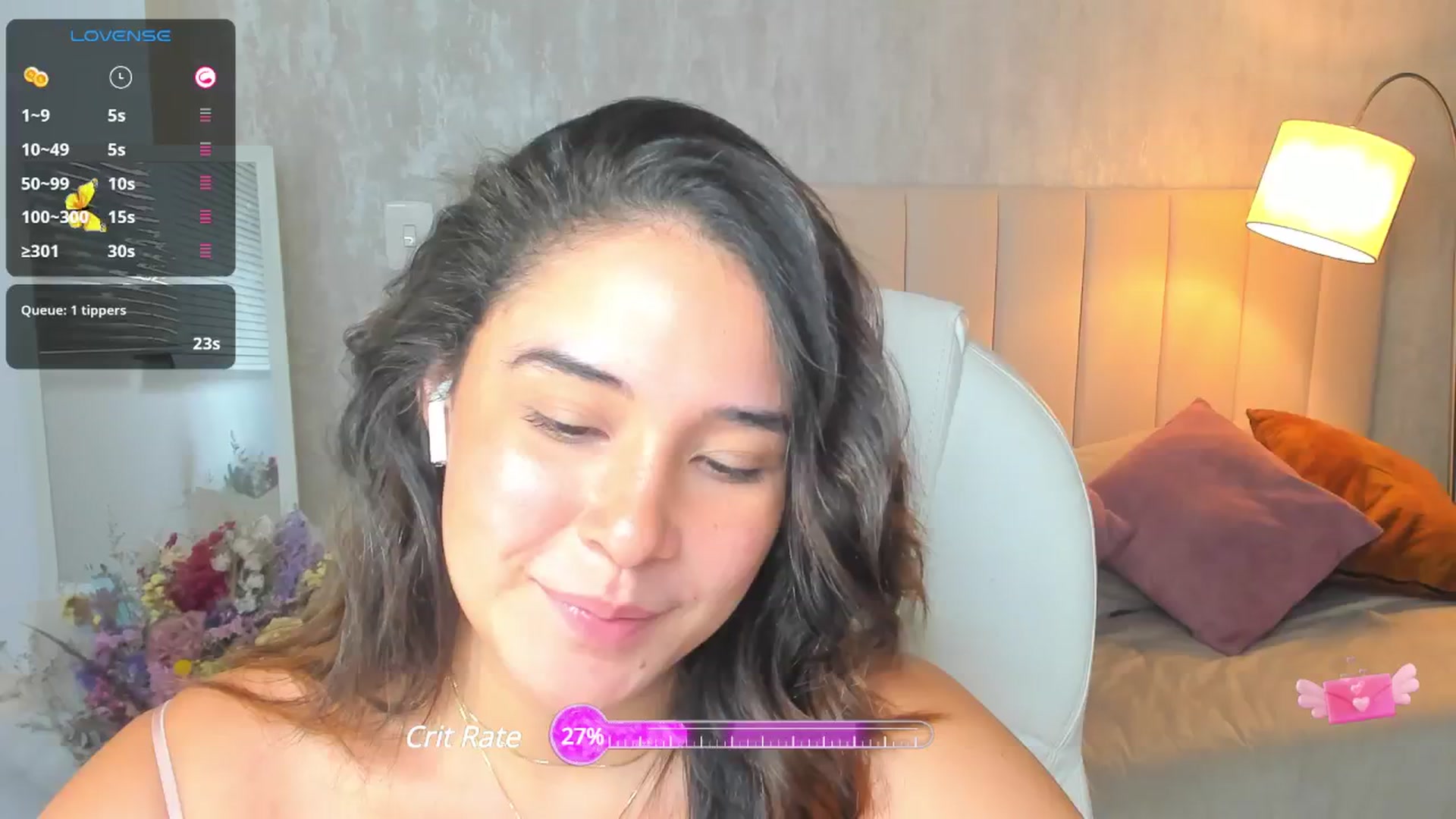 Gallery image thumbnail from Tesss's myfreecams stream on, 10/02/2024, 03:14 image 9 of 20