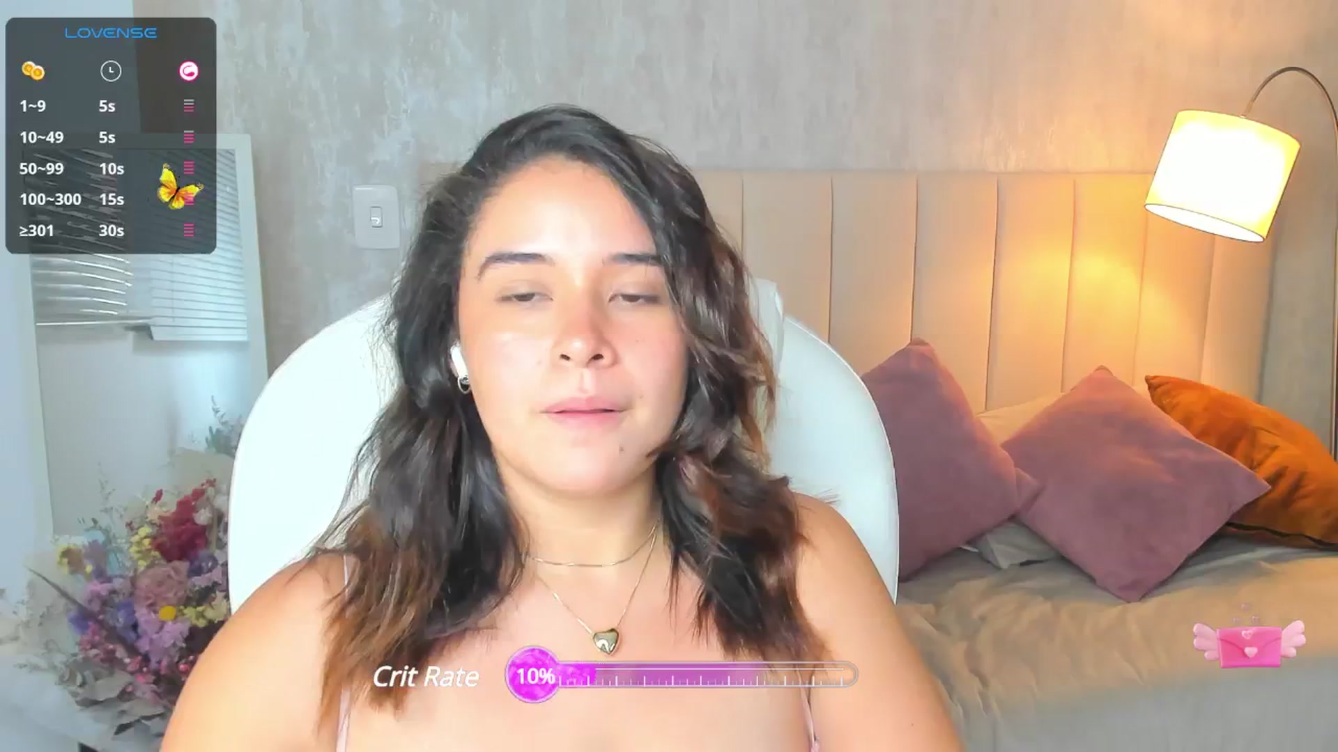 Gallery image thumbnail from Tesss's myfreecams stream on, 10/02/2024, 03:14 image 2 of 20