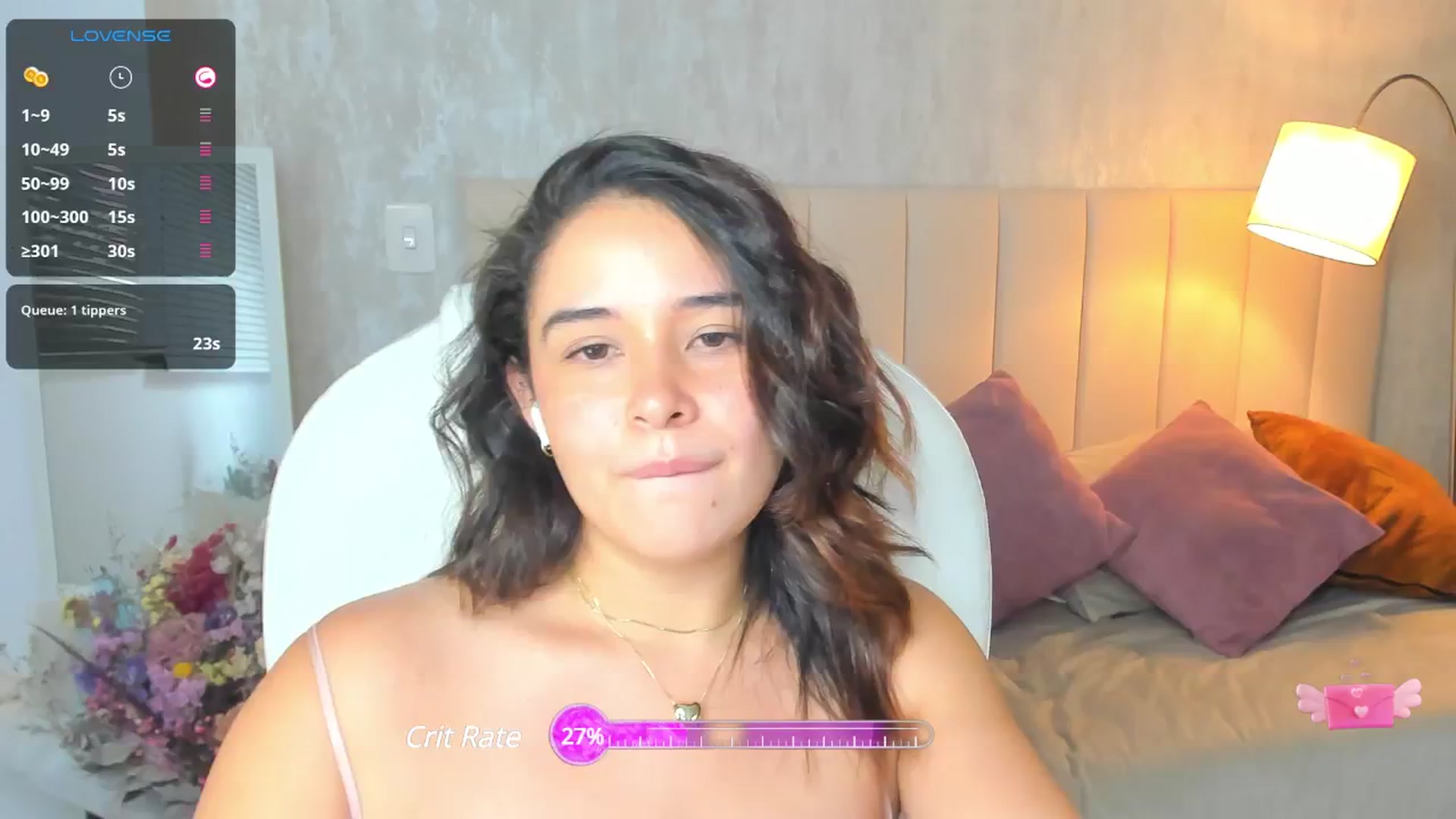 Gallery image thumbnail from Tesss's myfreecams stream on, 10/02/2024, 03:14 image 8 of 20