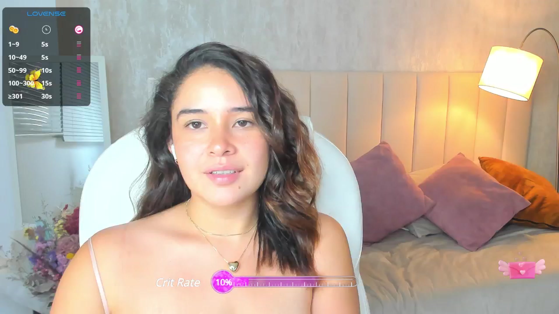 Gallery image thumbnail from Tesss's myfreecams stream on, 10/02/2024, 03:14 image 5 of 20