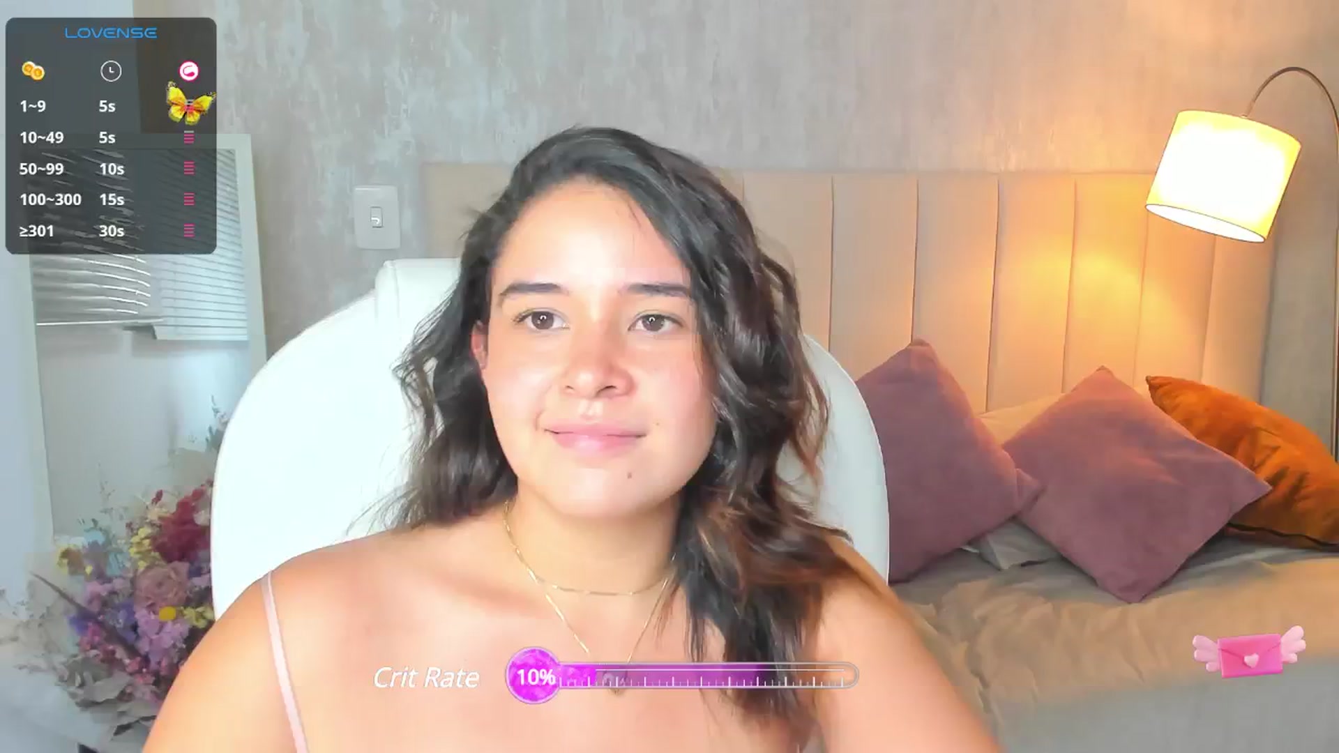 Gallery image thumbnail from Tesss's myfreecams stream on, 10/02/2024, 03:14 image 7 of 20