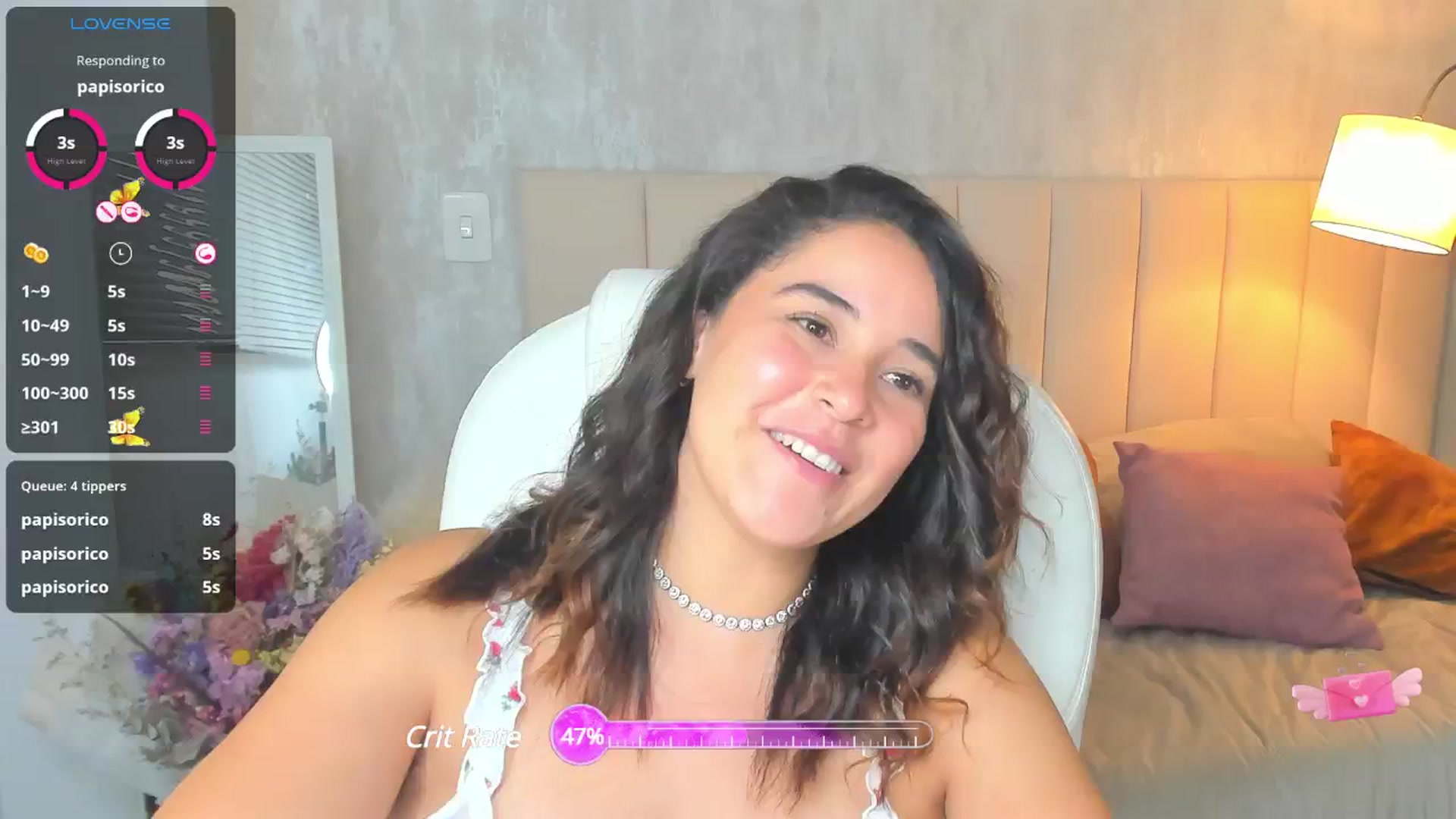 Gallery image thumbnail from Tesss's myfreecams stream on, 10/14/2024, 04:39 image 18 of 20