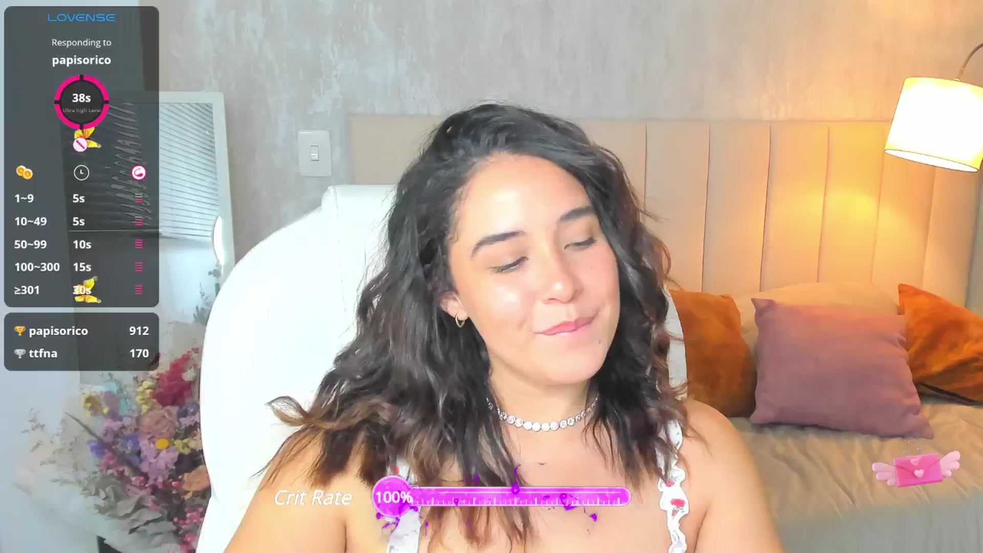 Gallery image thumbnail from Tesss's myfreecams stream on, 10/14/2024, 04:39 image 10 of 20