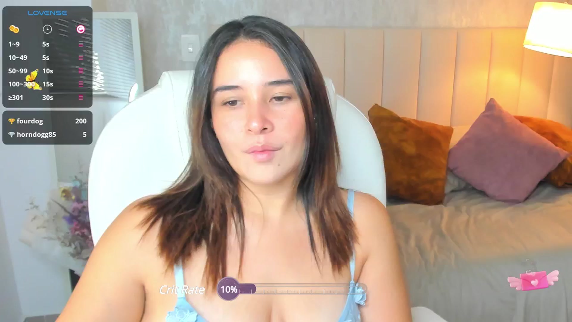 Gallery image thumbnail from Tesss's myfreecams stream on, 10/18/2024, 04:26 image 7 of 20
