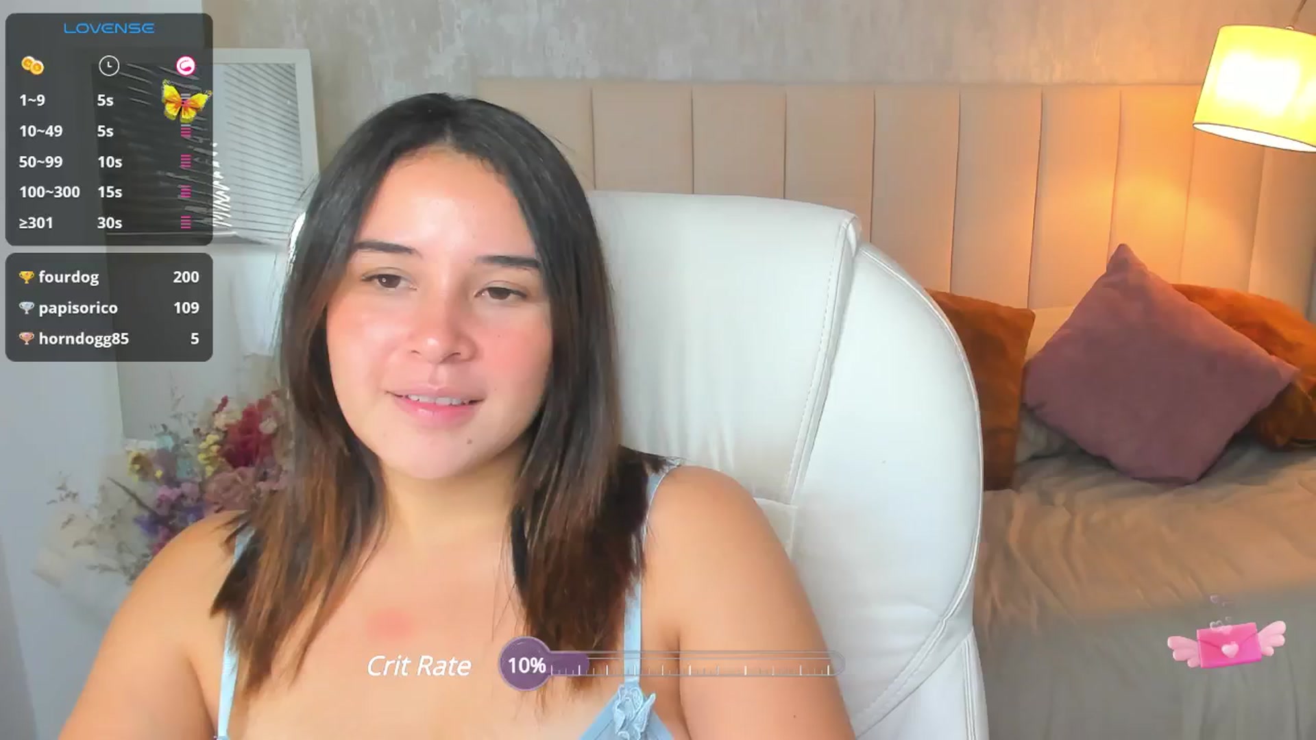 Gallery image thumbnail from Tesss's myfreecams stream on, 10/18/2024, 04:26 image 20 of 20