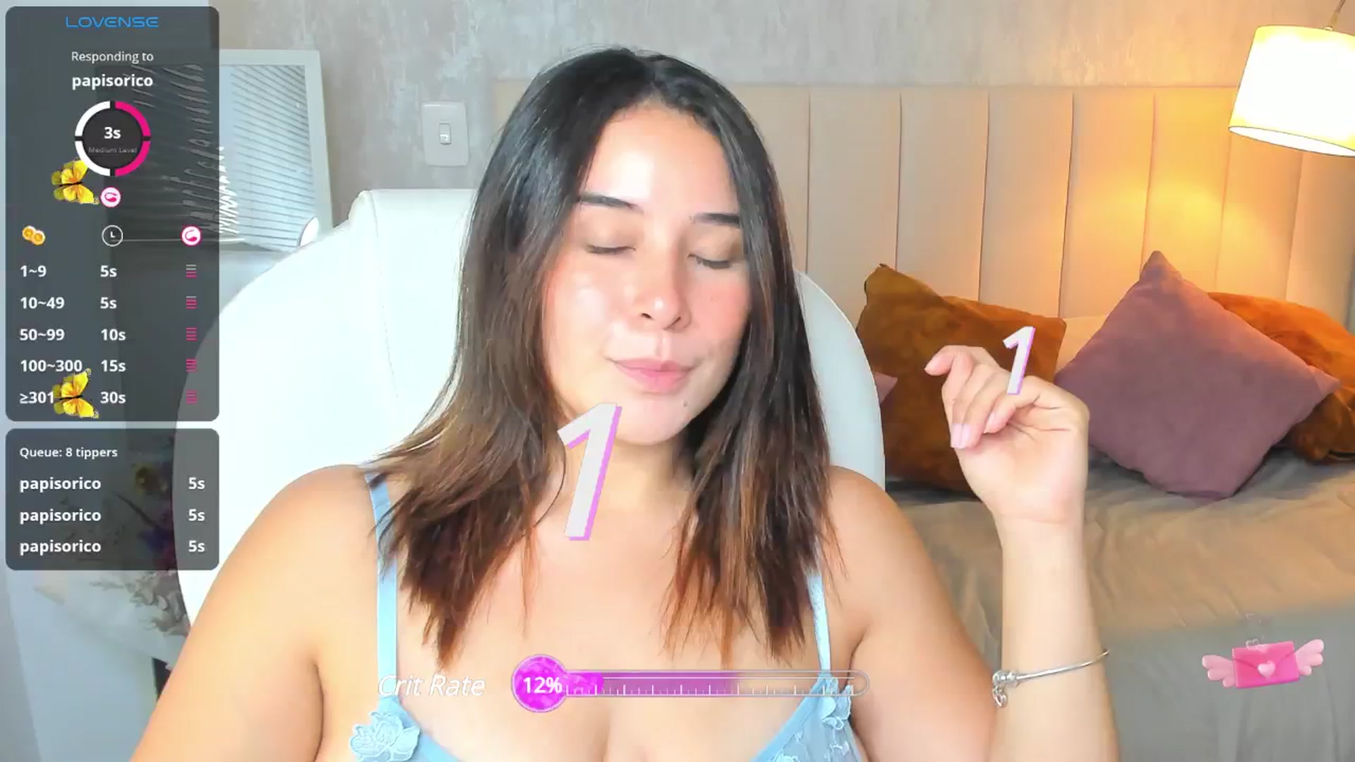 Gallery image thumbnail from Tesss's myfreecams stream on, 10/18/2024, 04:26 image 15 of 20