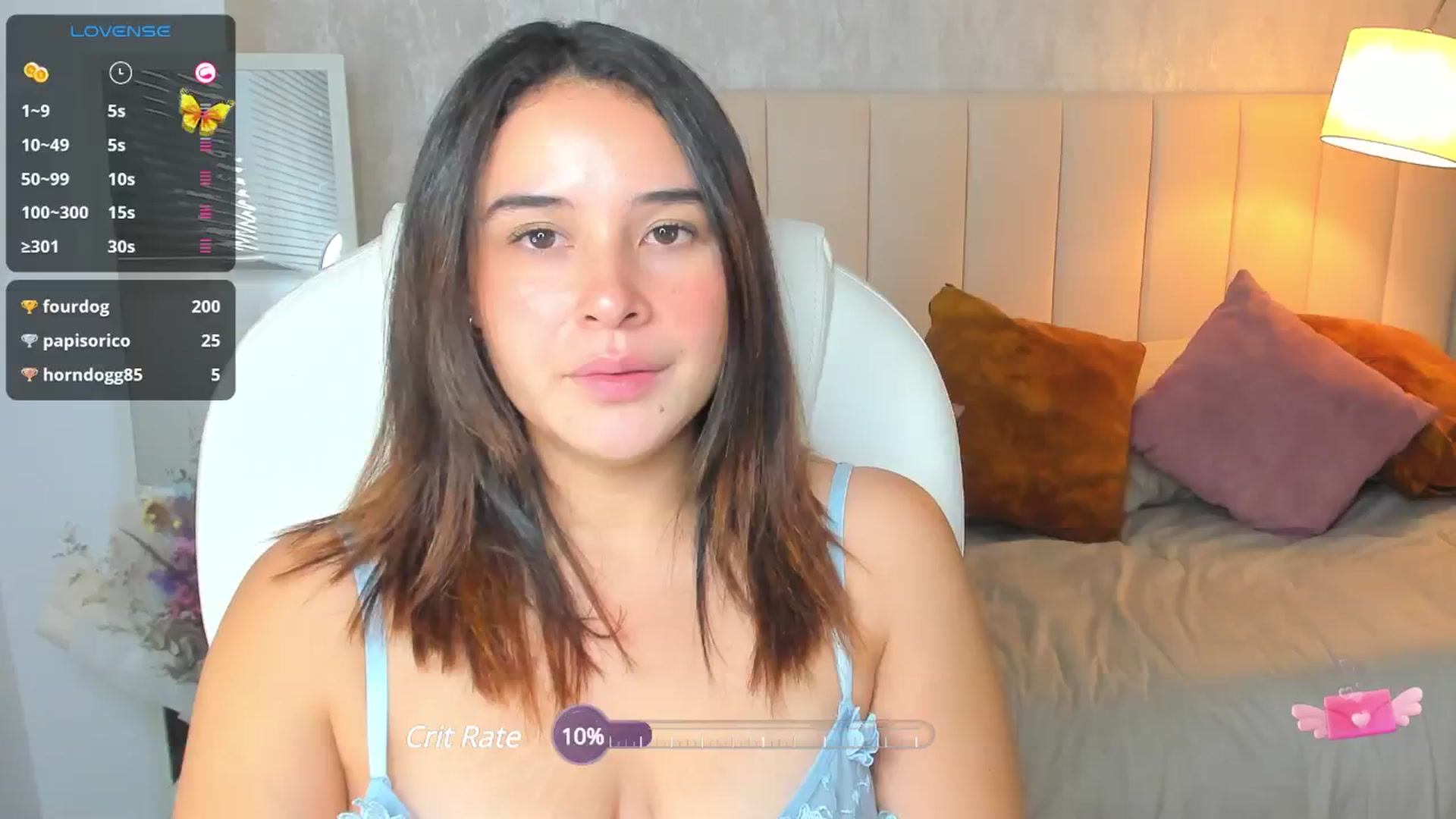 Gallery image thumbnail from Tesss's myfreecams stream on, 10/18/2024, 04:26 image 14 of 20